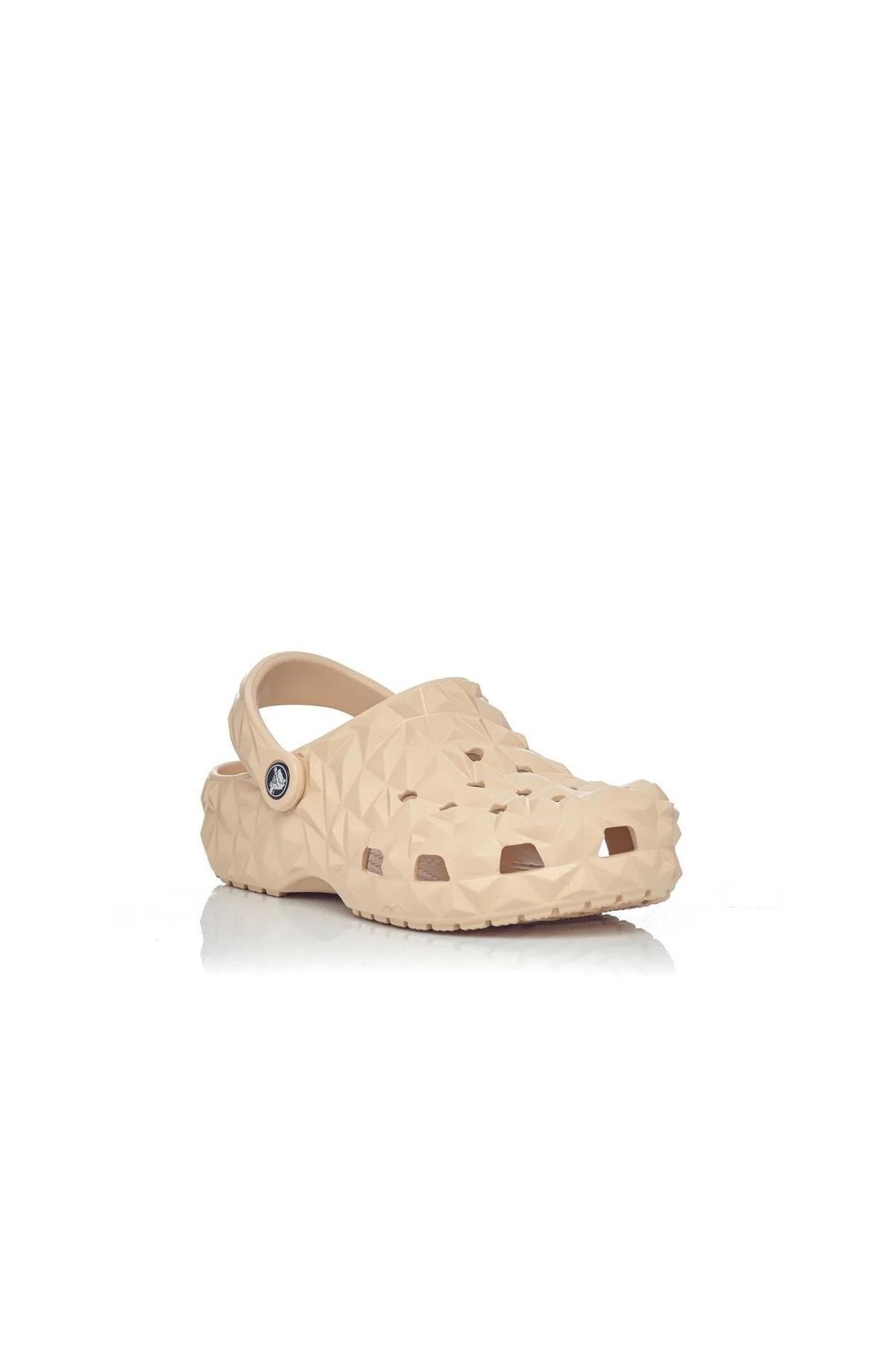 Crocs-Unisex klasické geometrické pantofle 3