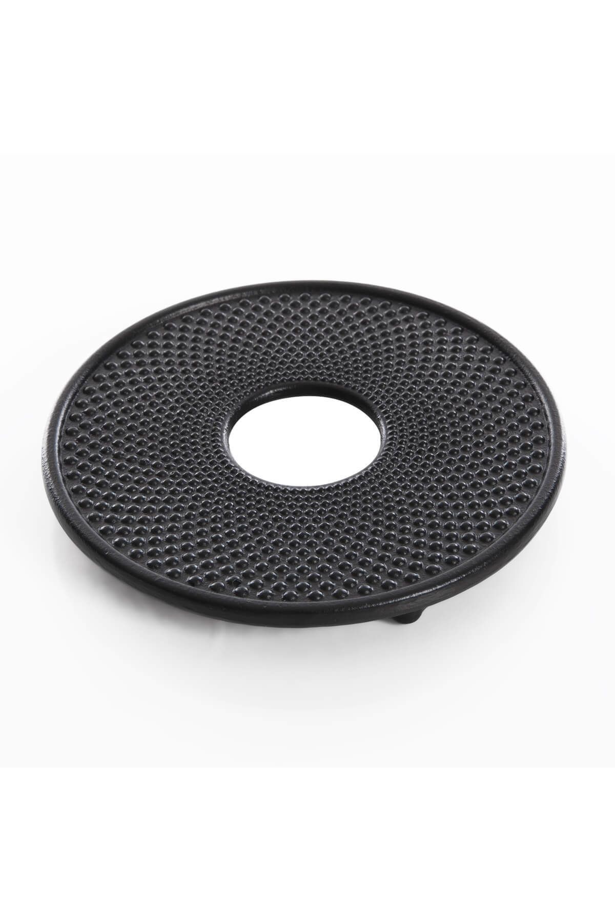Taşev-Finden - Cast Iron Trivet 3