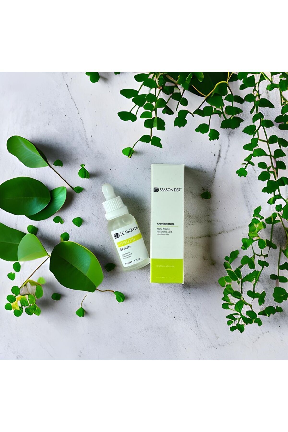 سرم پوست  ARBUTIN