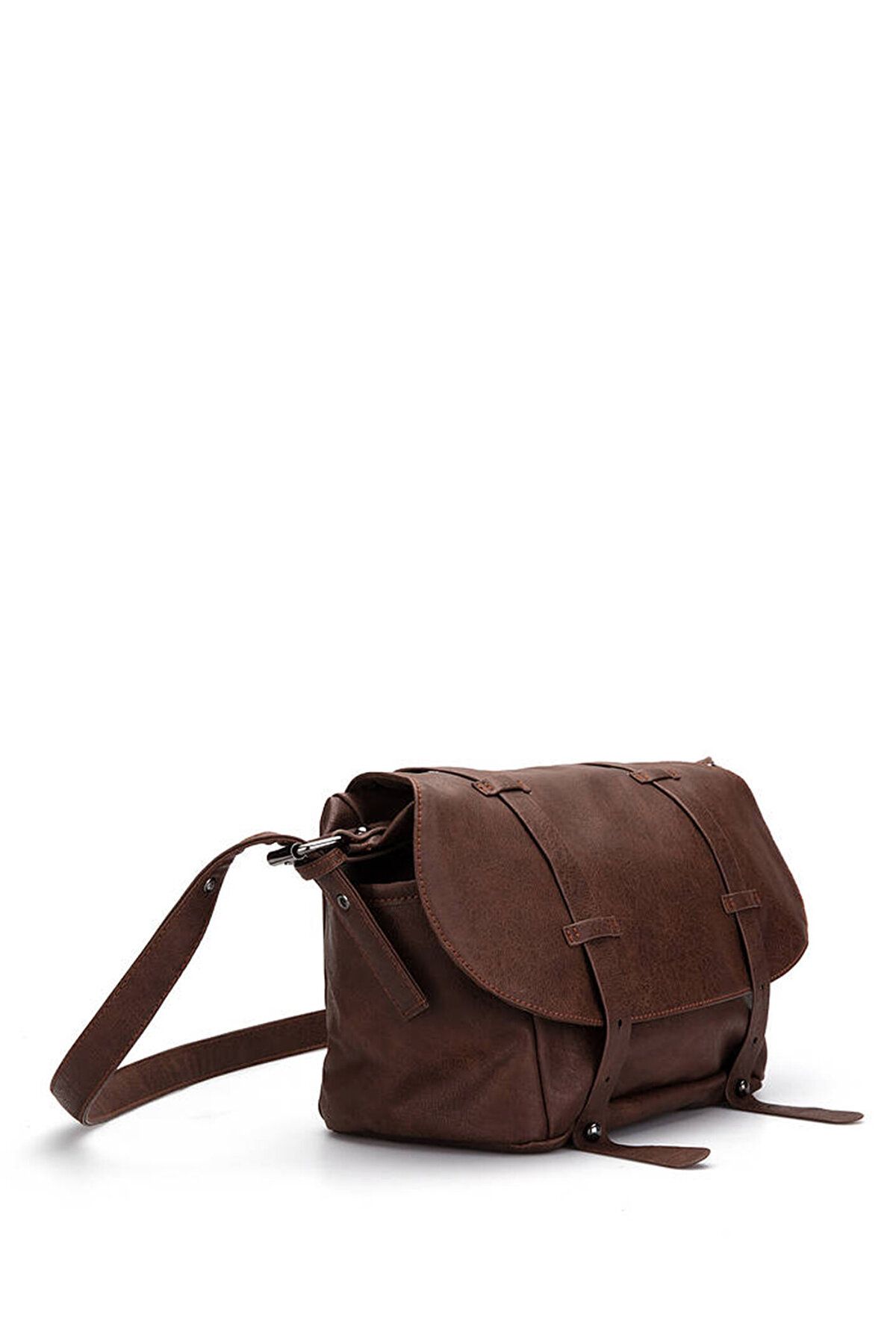 Mavi-Brown Crossbody Bag 193979-26823 6
