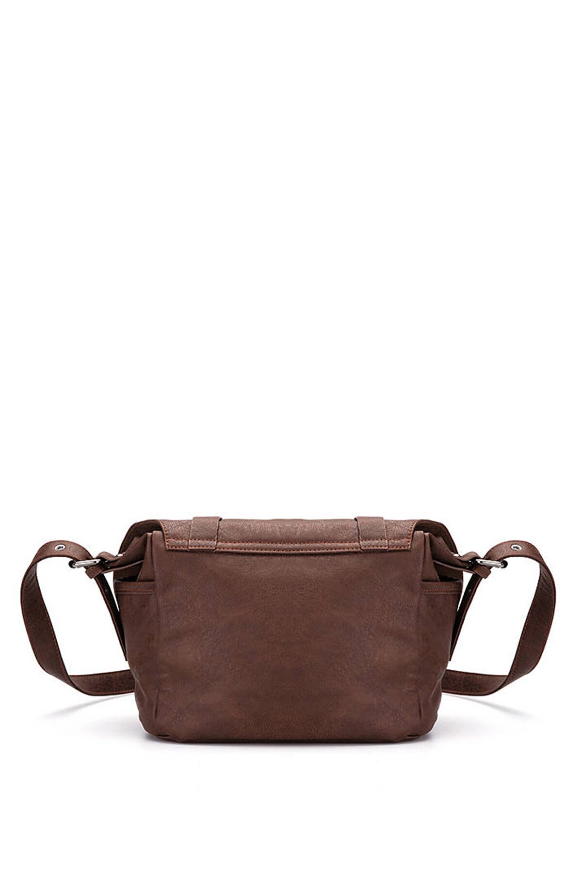 Mavi-Brown Crossbody Bag 193979-26823 4