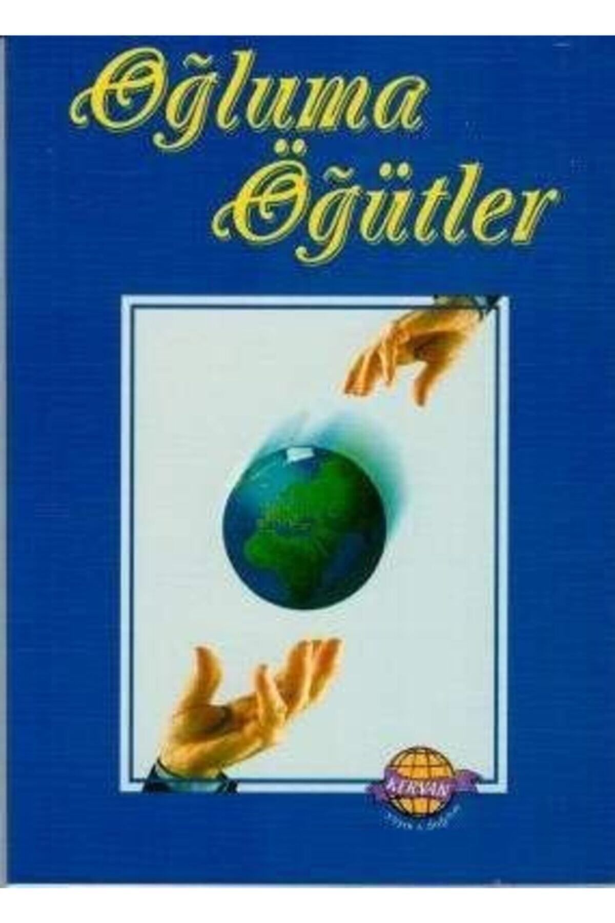 Kervan Yayın Dağıtım-To My Son Instructions, Instructions from Islam Elders to Their Children, Kervan Broadcasts 1