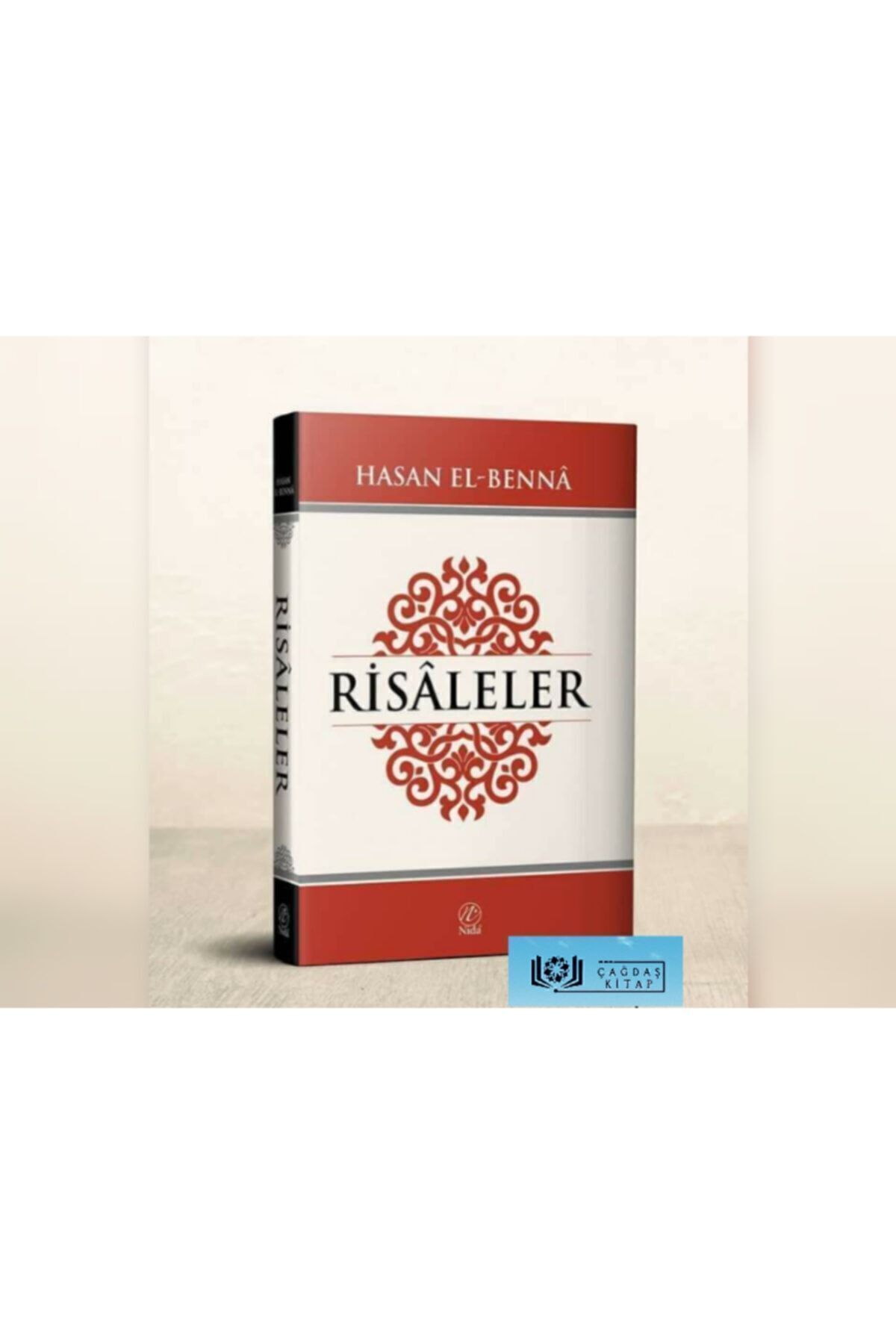 Nida Yayıncılık-Tracts (Shamua Paper) - Hasan El-Benna 2