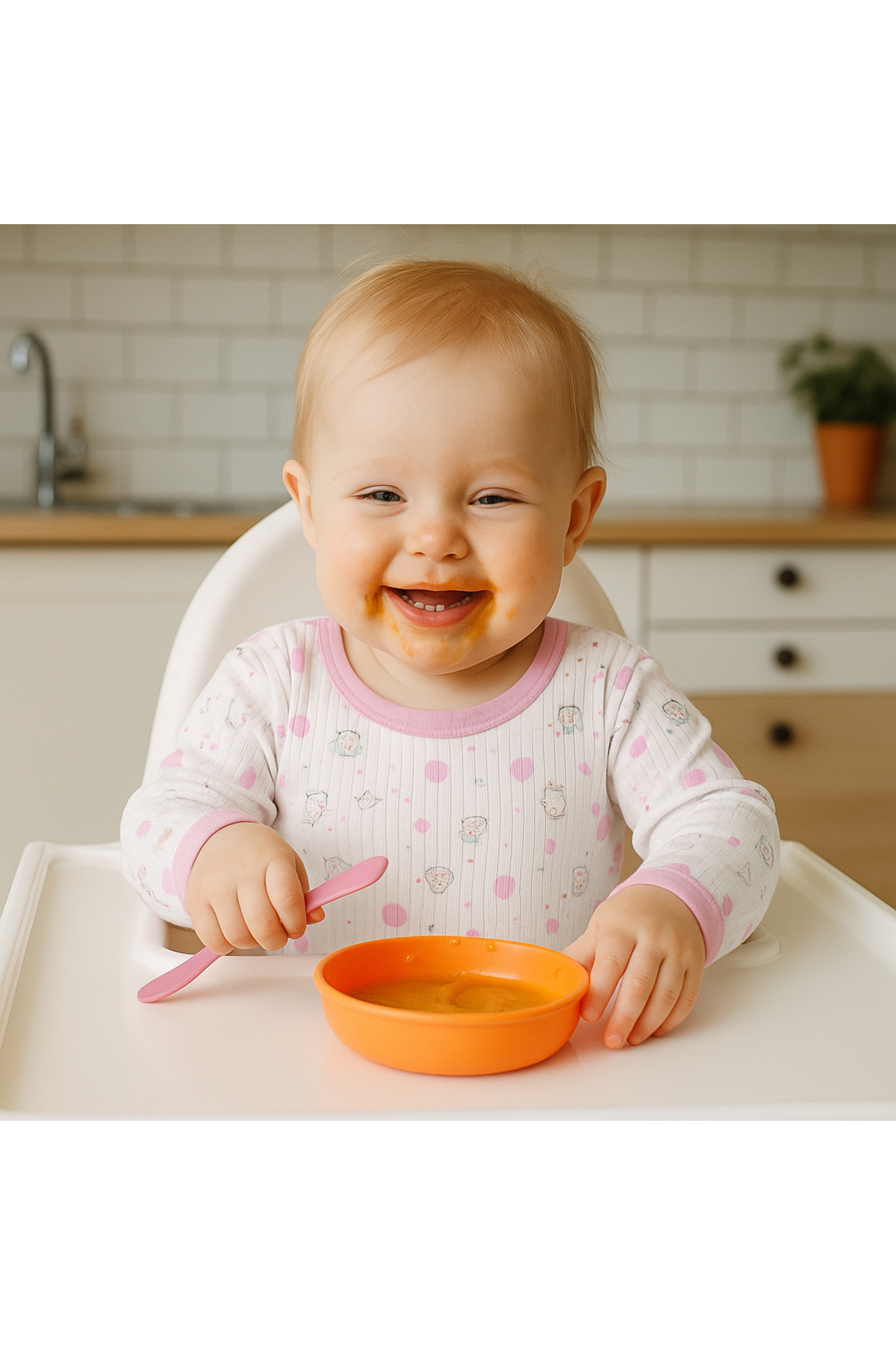 بسته 5 عددی بادی نوزادی آستین بلند 100% نخی - 5 رنگ - پسرانه / دخترانه / یونیسکس - 0-24 ماه  بسته 5 عددی بادی نوزادی آستین بلند 100% نخی - 5 رنگ - پسرانه / دخترانه / یونیسکس - 0-24 ماه