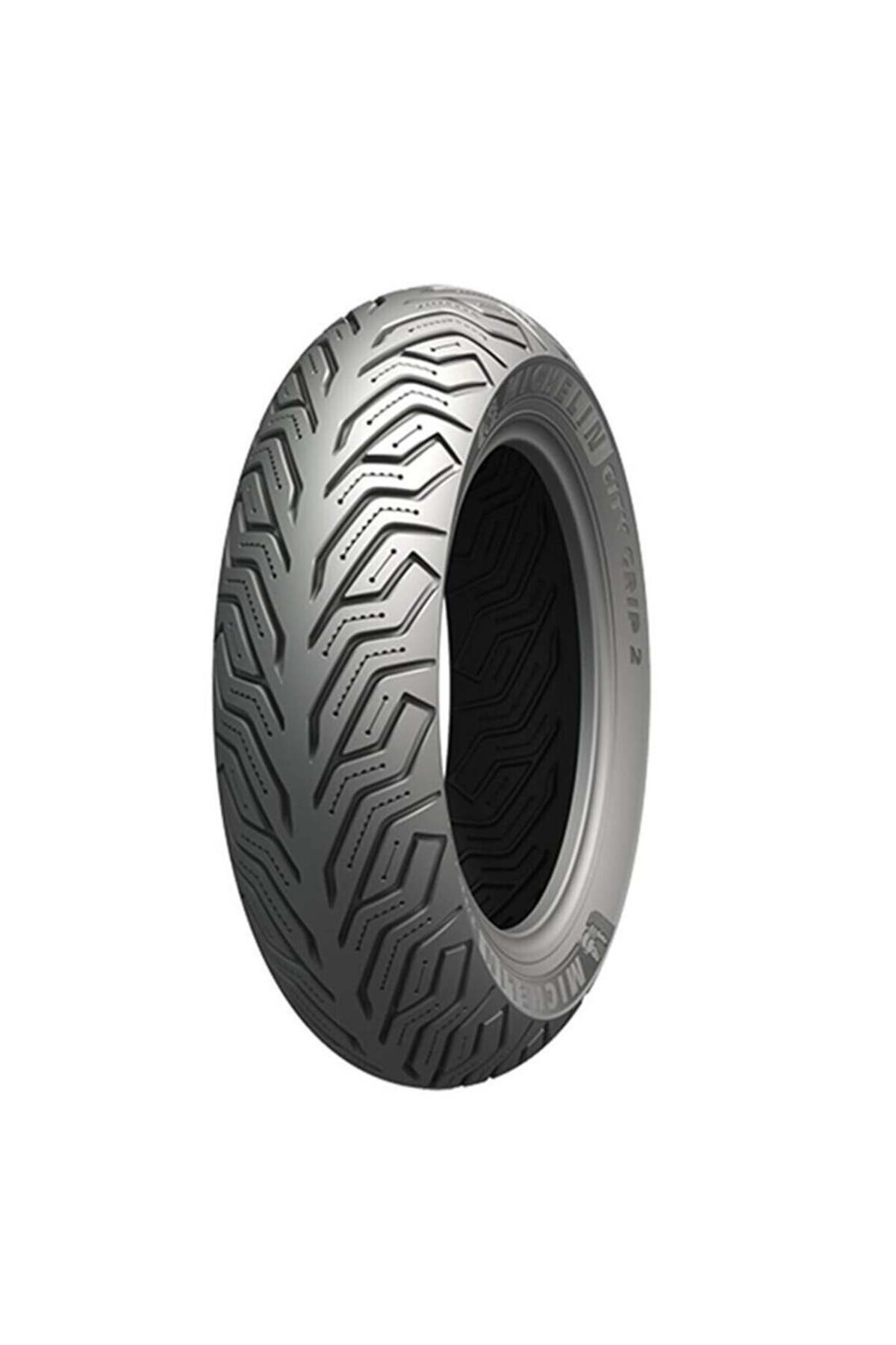 Michelin City 2 F/R 130/60-13 60S Ön/Arka Motosiklet Lastiği MT691809