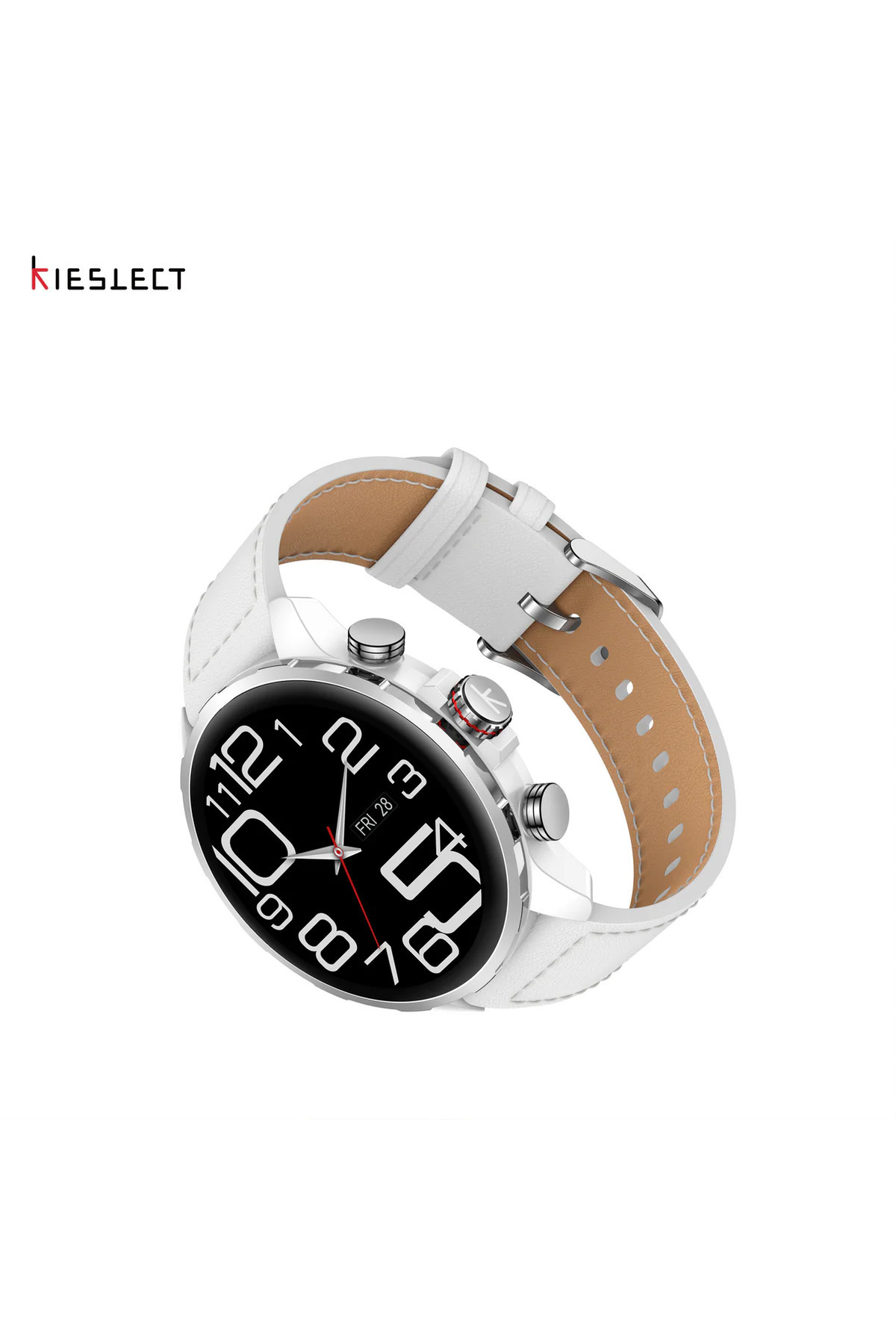 Kieslect-Smart Calling Watch Kr Ultra 3 5