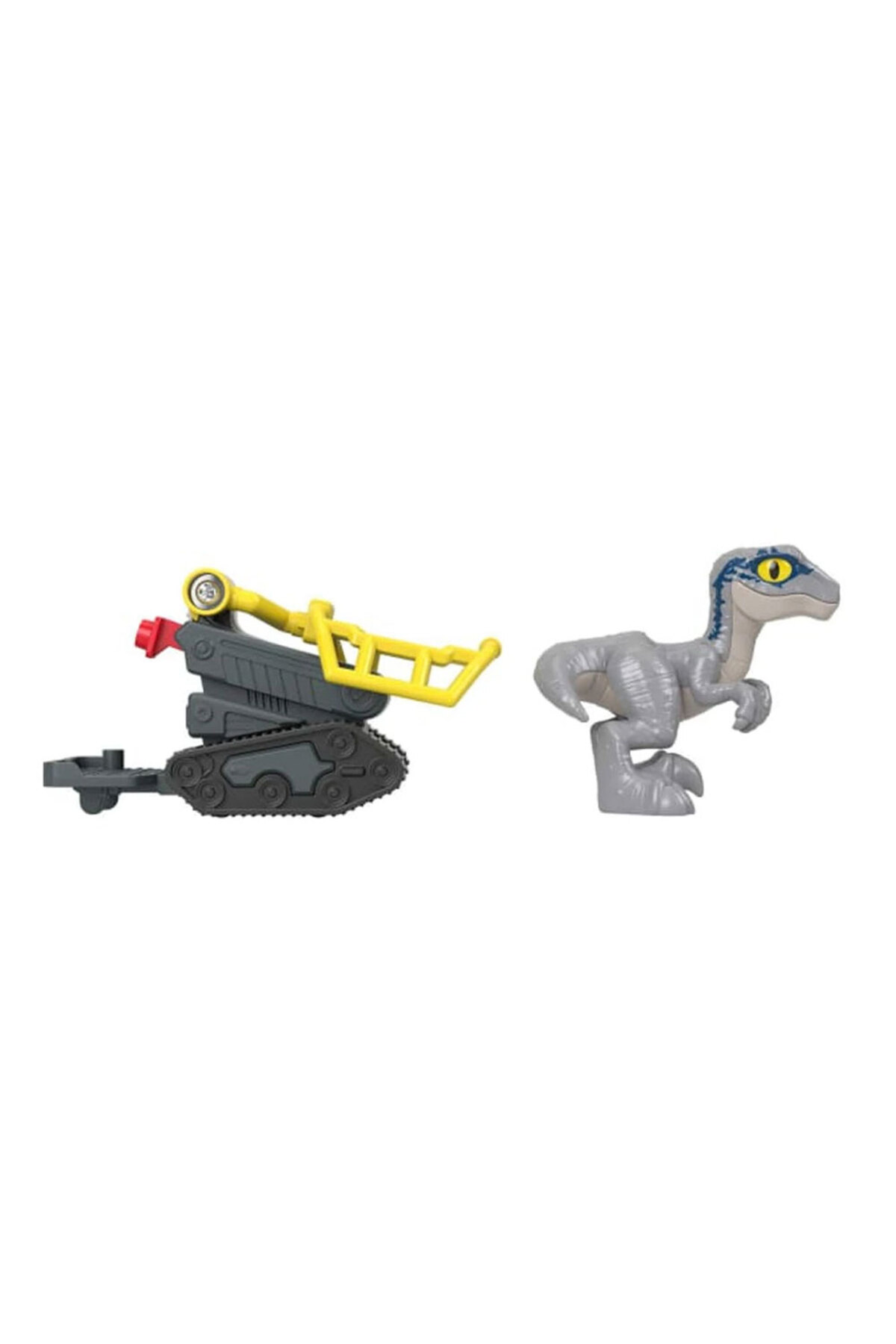 Imaginext Jurassic World Temel Araçlar FMX92-HKG16 - Fiyatı, Yorumları