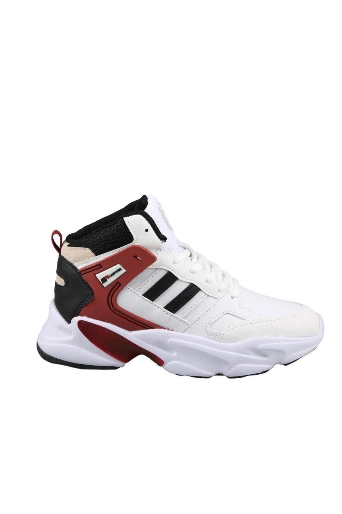 M.P. Mp 222-2635 Unısex Basket Spor Ayakkabı