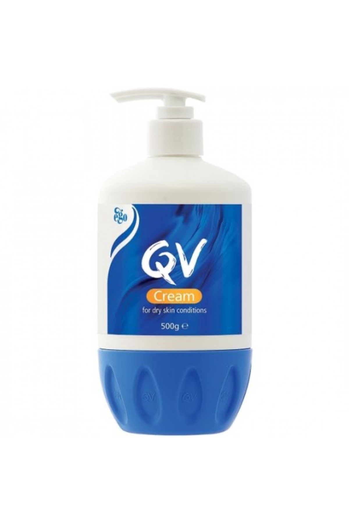 Qv كريمة 500 جرام