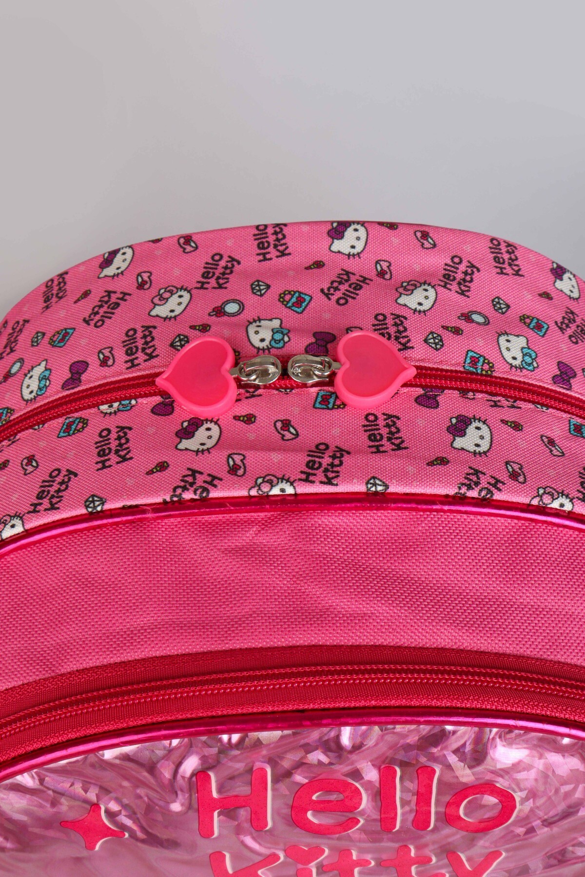 Hello Kitty-School Bag - Licensed 3