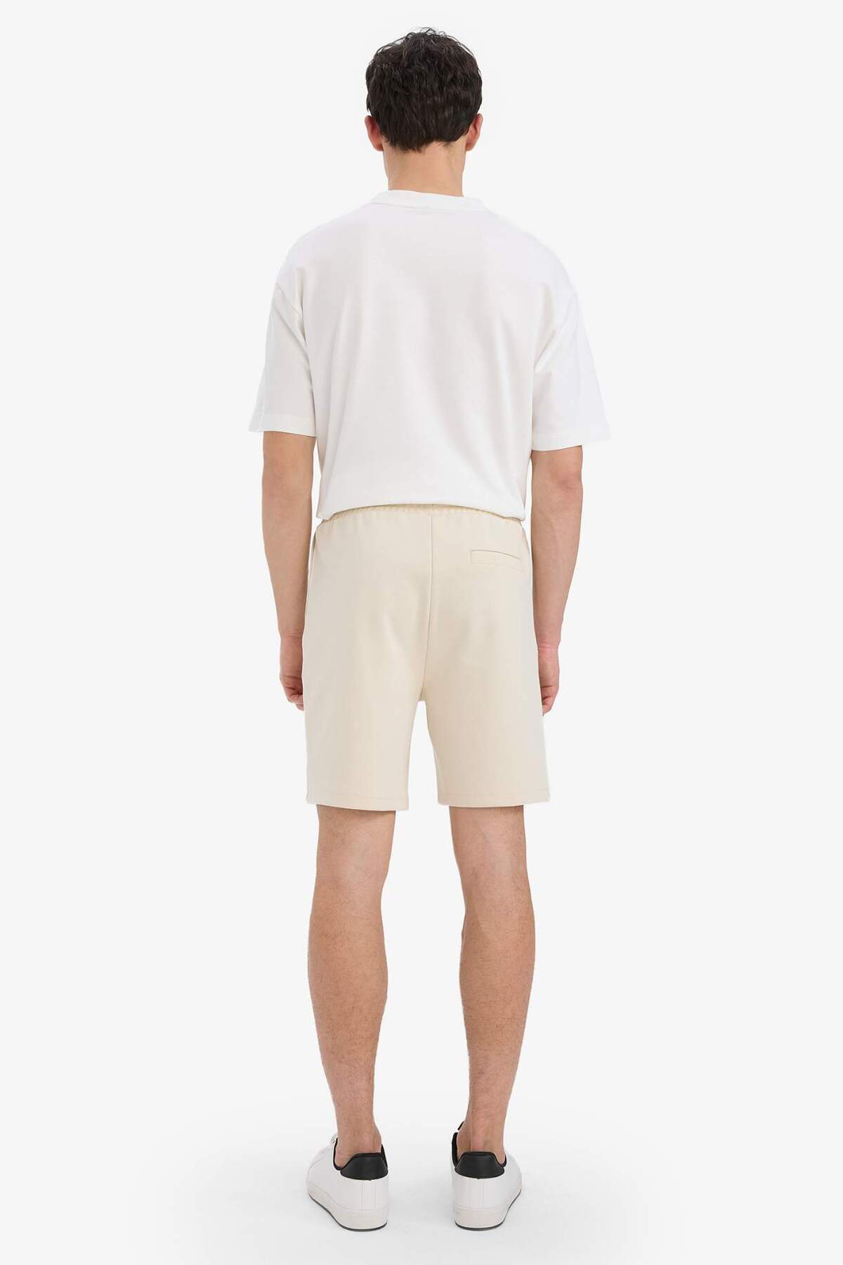 DeFacto-Herren-Shorts mit normaler Passform E2616AX25SM 7
