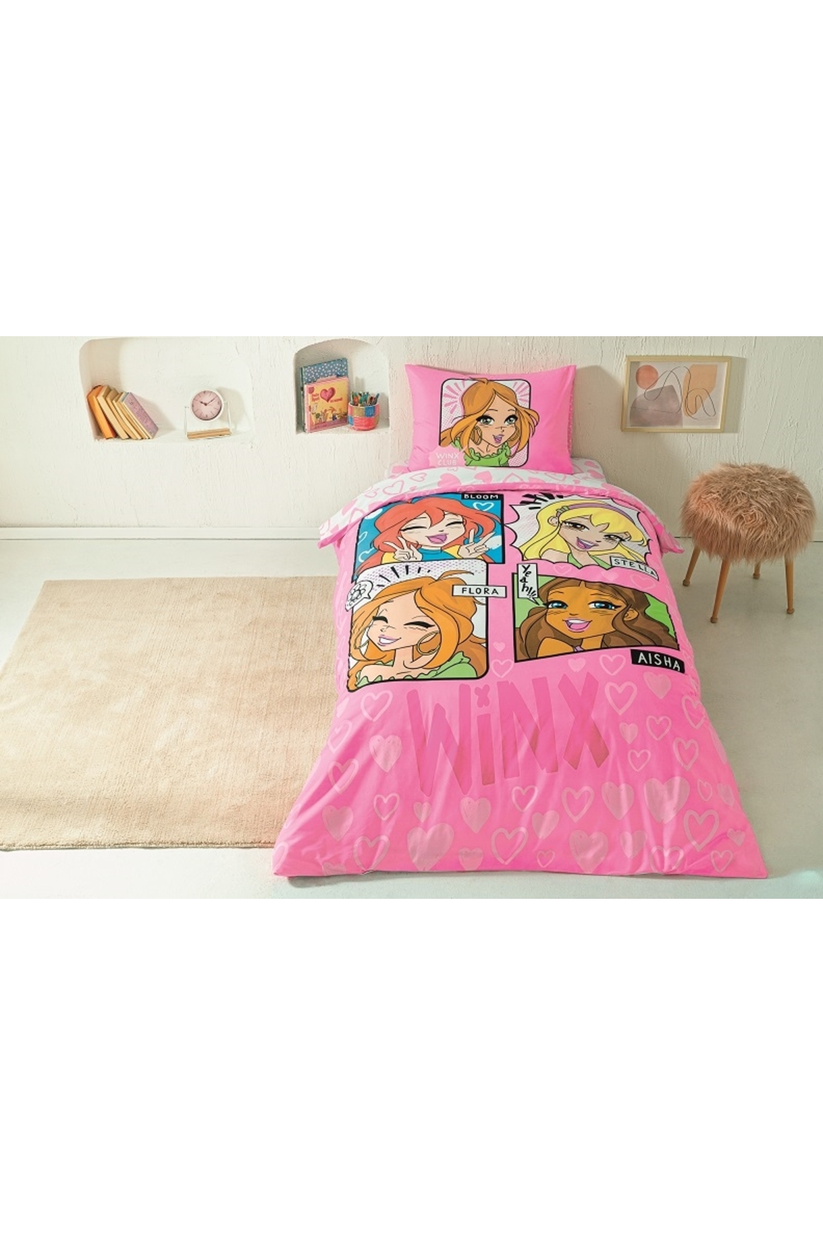 سرویس روتختی تاچ 1000046080