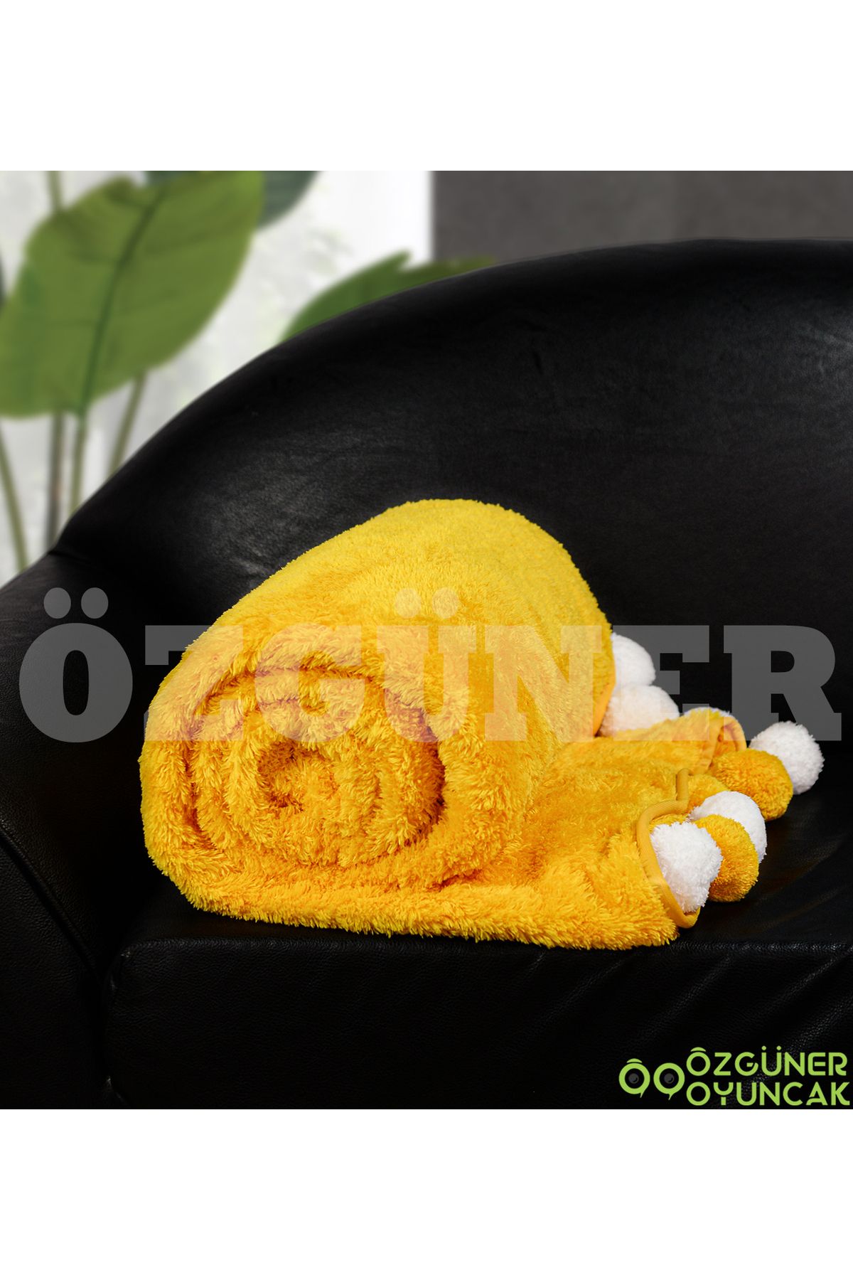 Özgüner Oyuncak-The Most Enjoyable Evenings with Pabtex Soft Tv Blankets 4