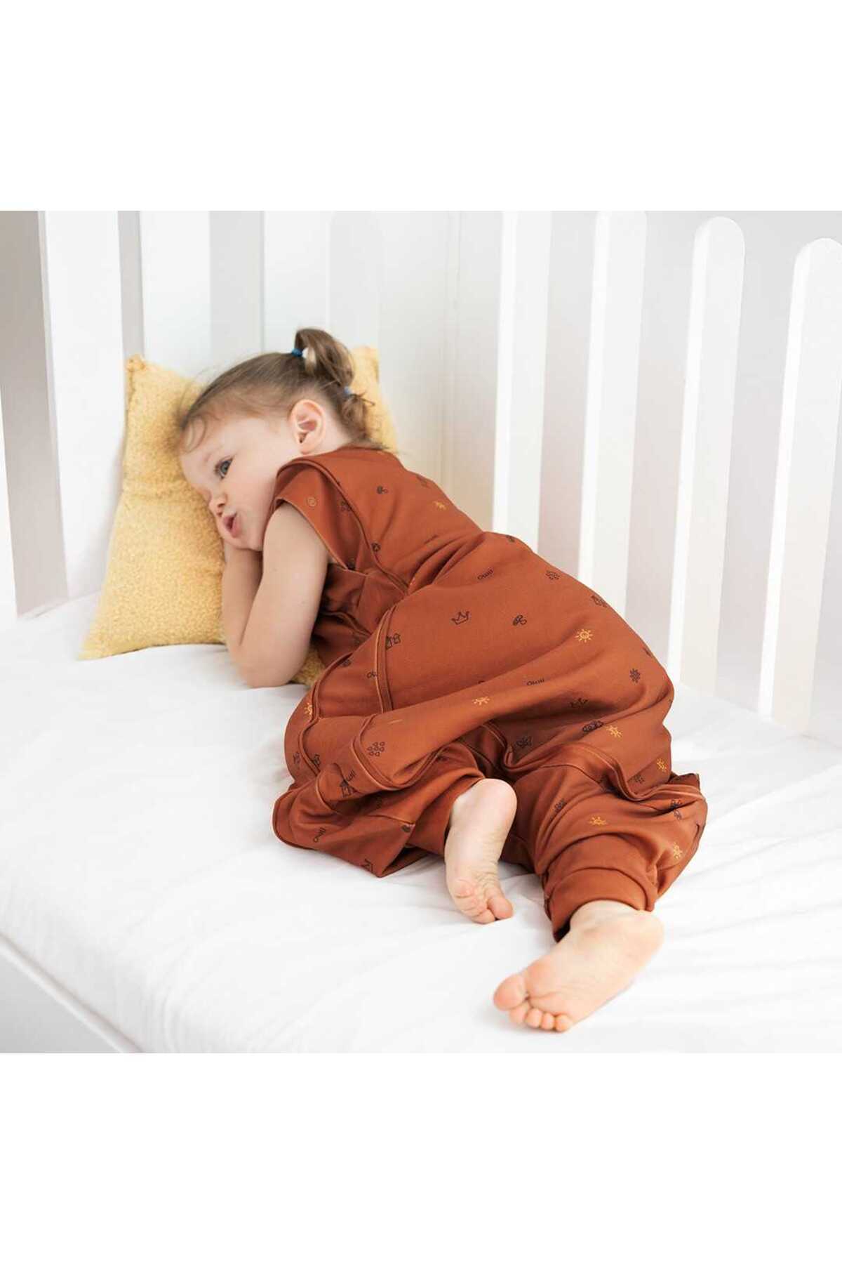 Owli-Sleep Guru 1.5 Tog Charm 0-36 Months 3