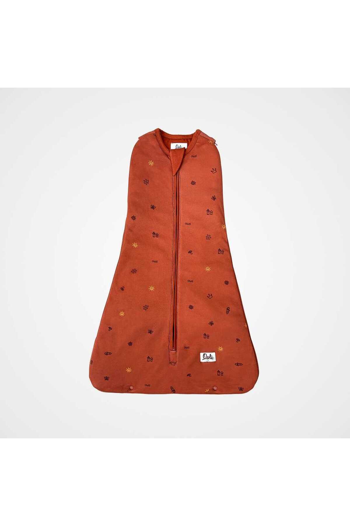 Owli-Sleep Guru 1.5 Tog Charm 0-36 Months 6