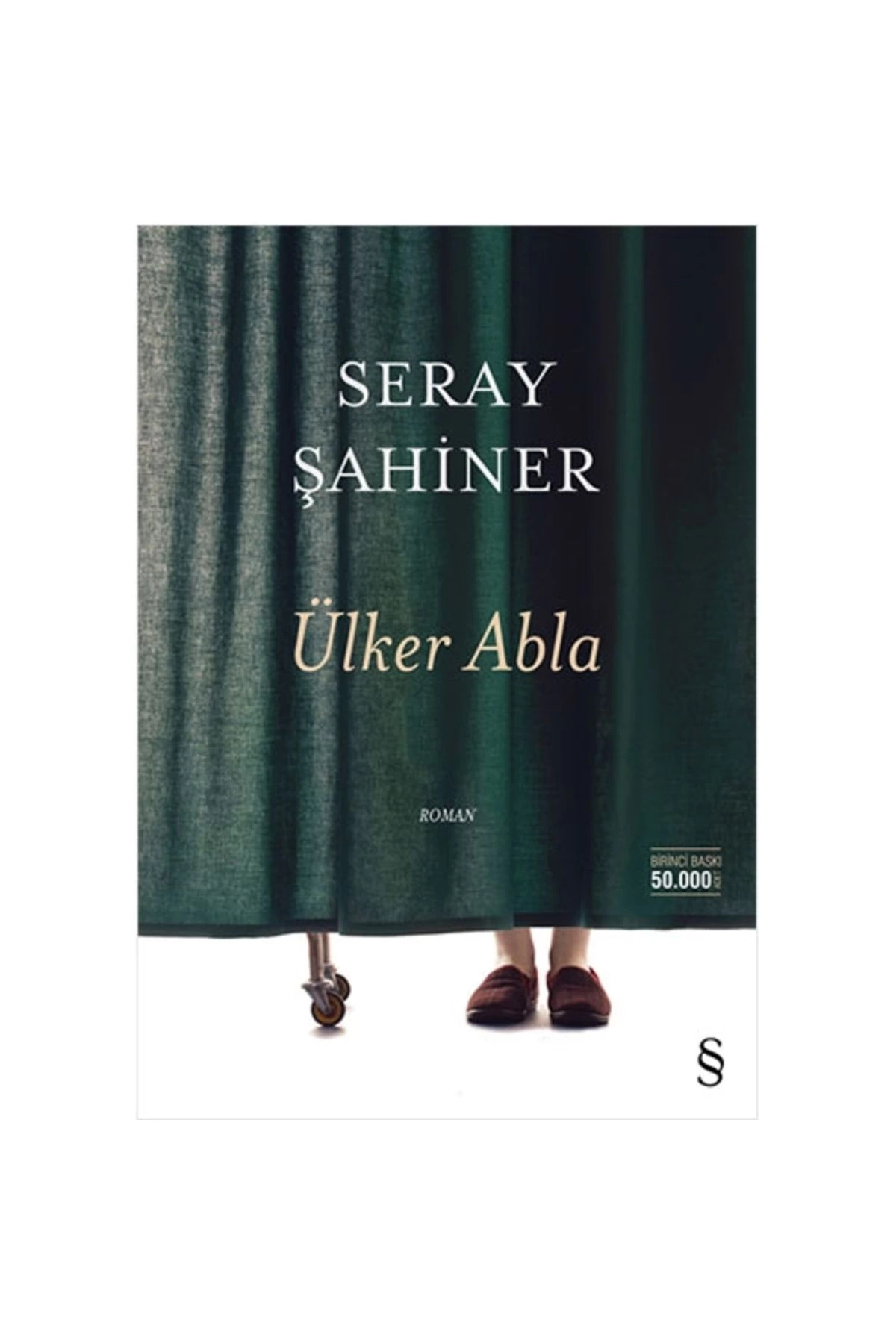 Everest Yayınları Ülker Abla