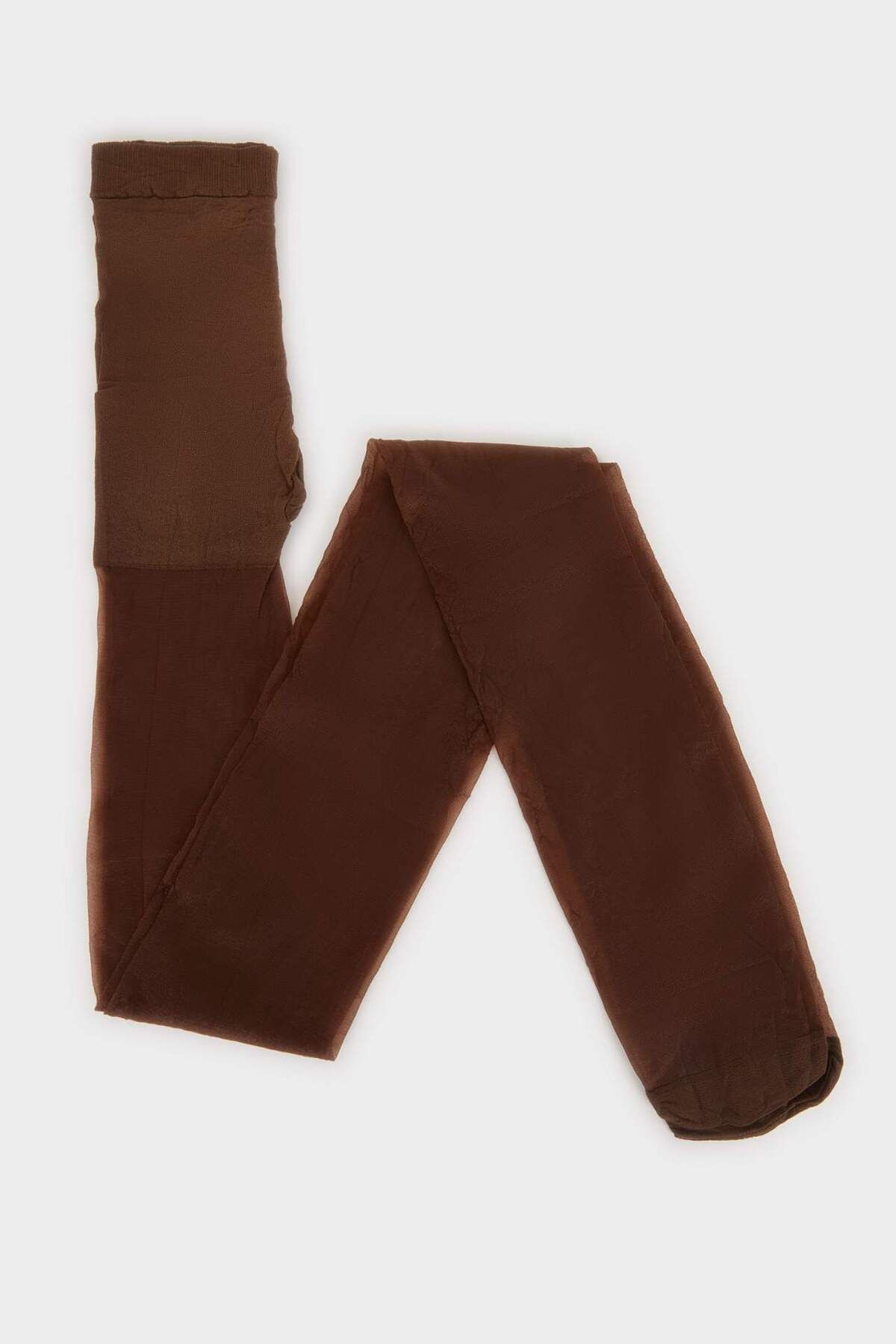 DeFacto-Women's 15 Denier Pantyhose B5871Axns 4