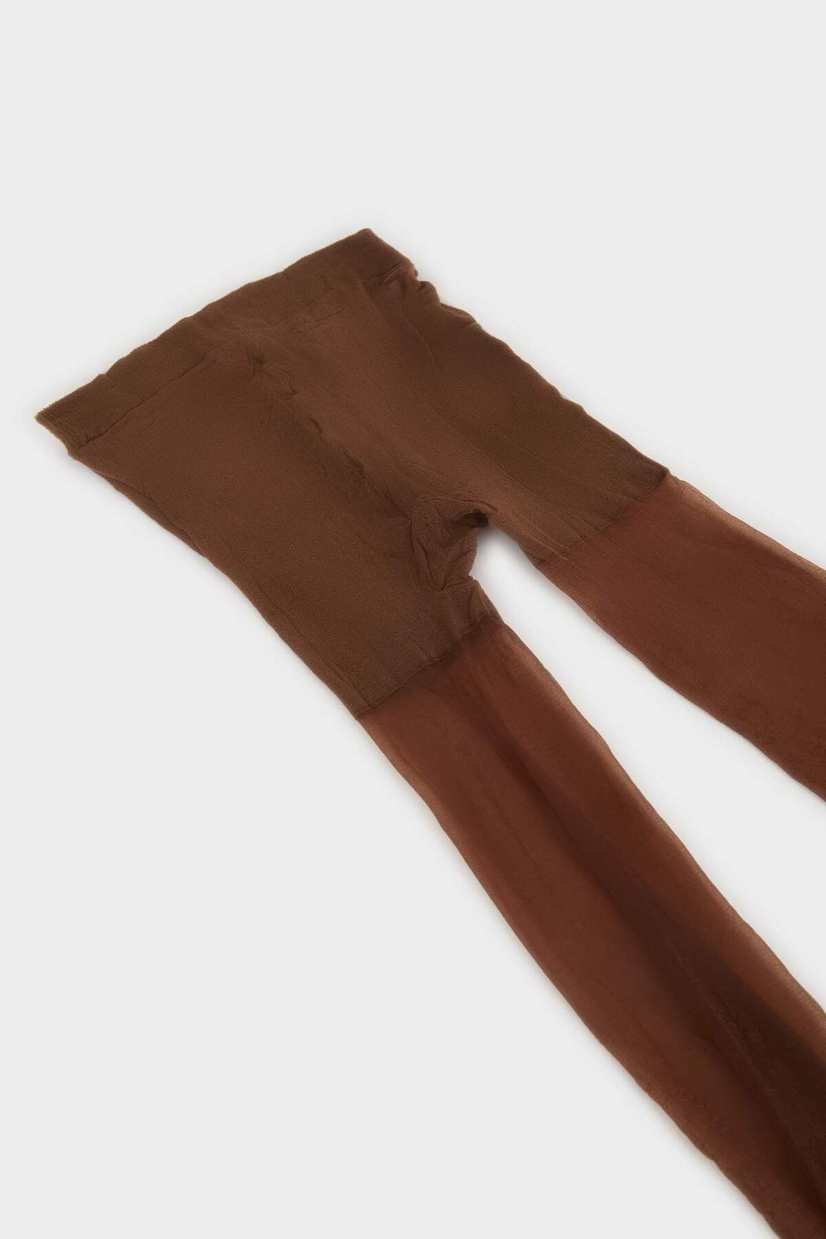 DeFacto-Women's 15 Denier Pantyhose B5871Axns 6