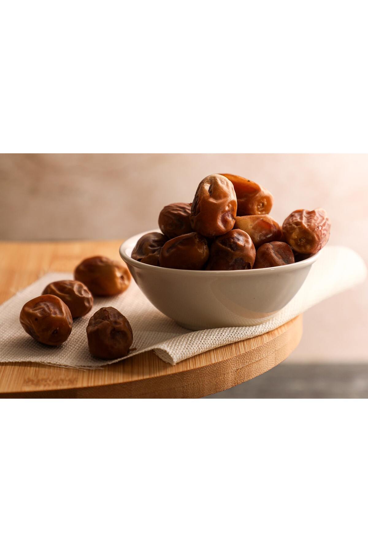 Halktan Hurma Bağdat 1 Kg.