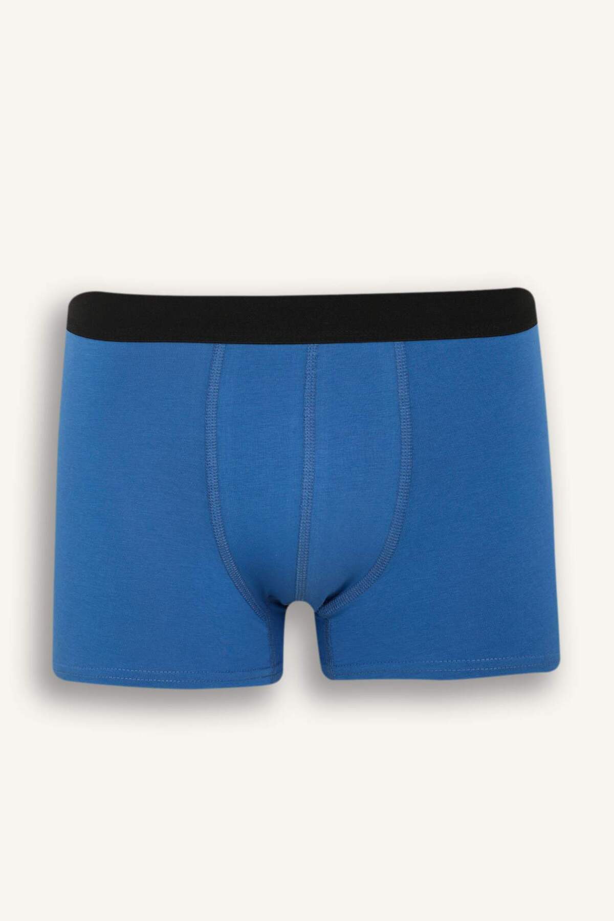 DeFacto-Regular Fit Boxer με Εκτύπωση Ζώων 3 τεμαχίων E2926AX25SP 4