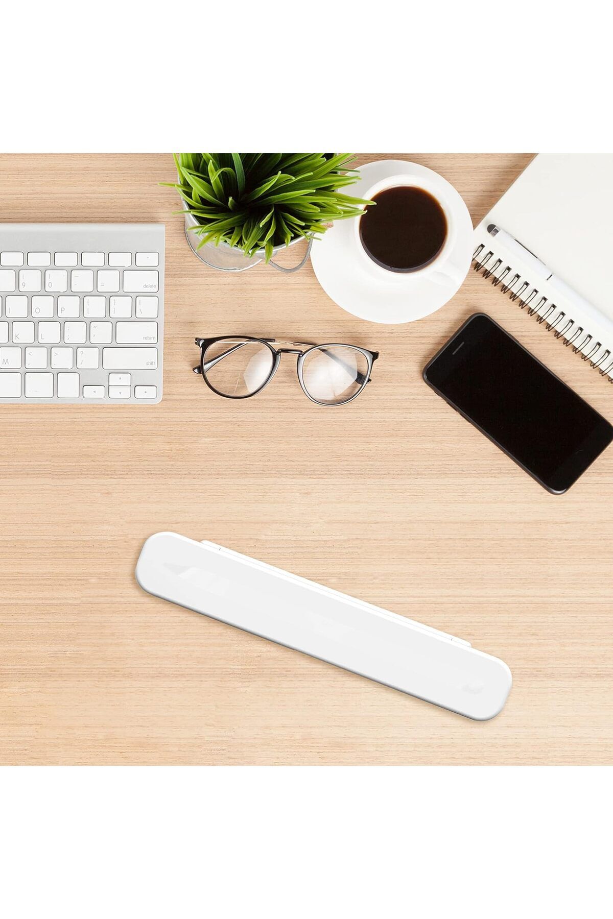 m.tk moveteck-حقيبة مقلمة Apple Pencil Pencil Pro المتوافقة مع قلم اللمس اللوحي 4