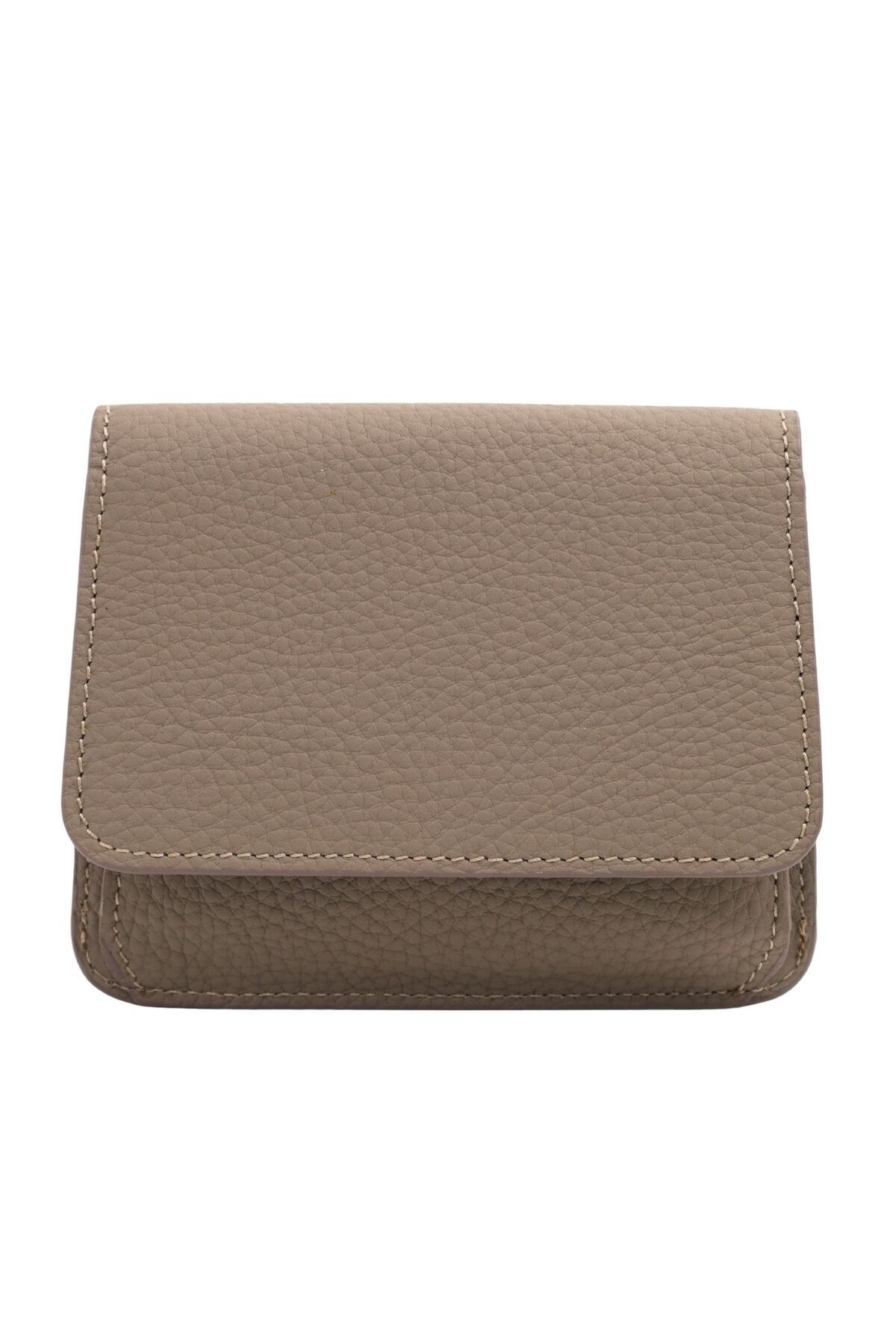 Rose Genuine Leather Women's Wallet