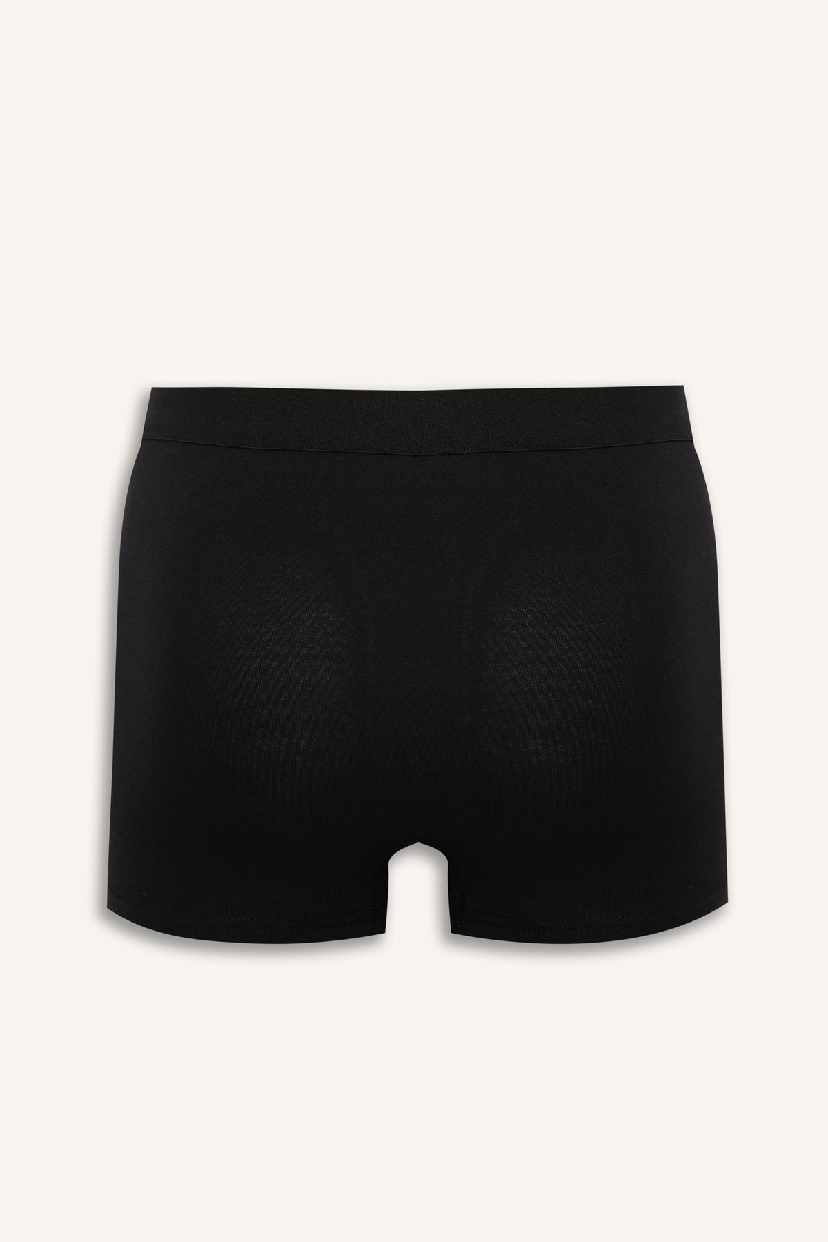 DeFacto-Regular Fit 3 Pack Boxers 2