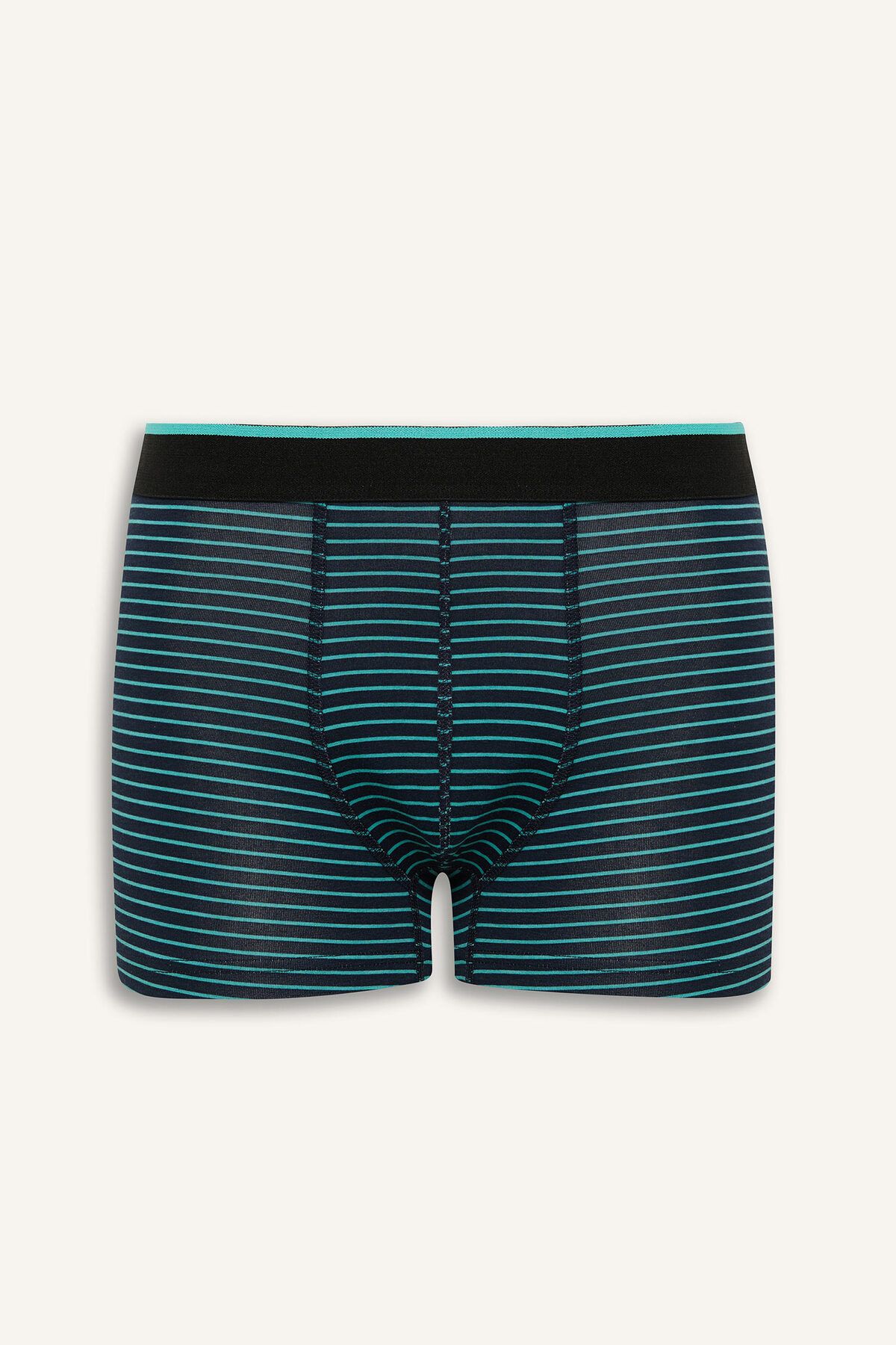 DeFacto-Regular Fit 3-Piece Boxer B7970ax24sp 5