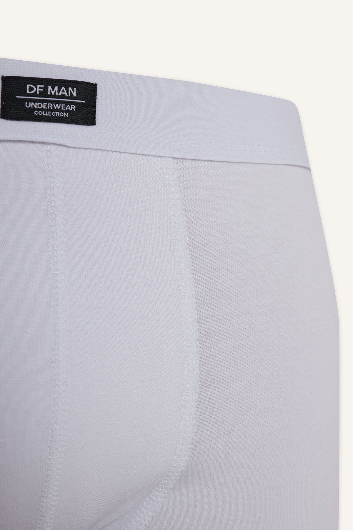 DeFacto-Regular Fit 3-pack Boxer C3274ax24sm 4