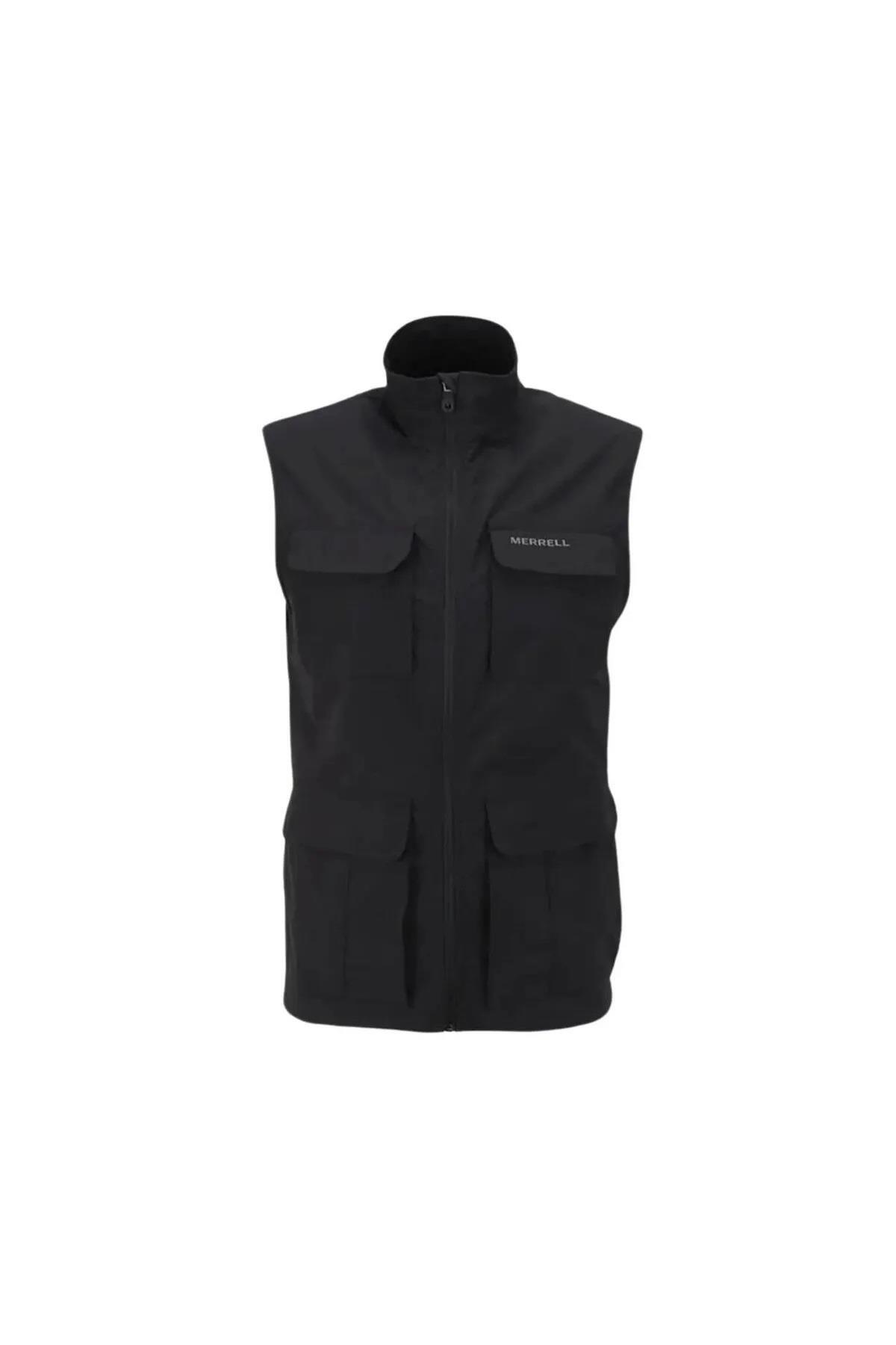 مرل جلیقه فضای باز مردانه Venturem - M4VENTUREM100