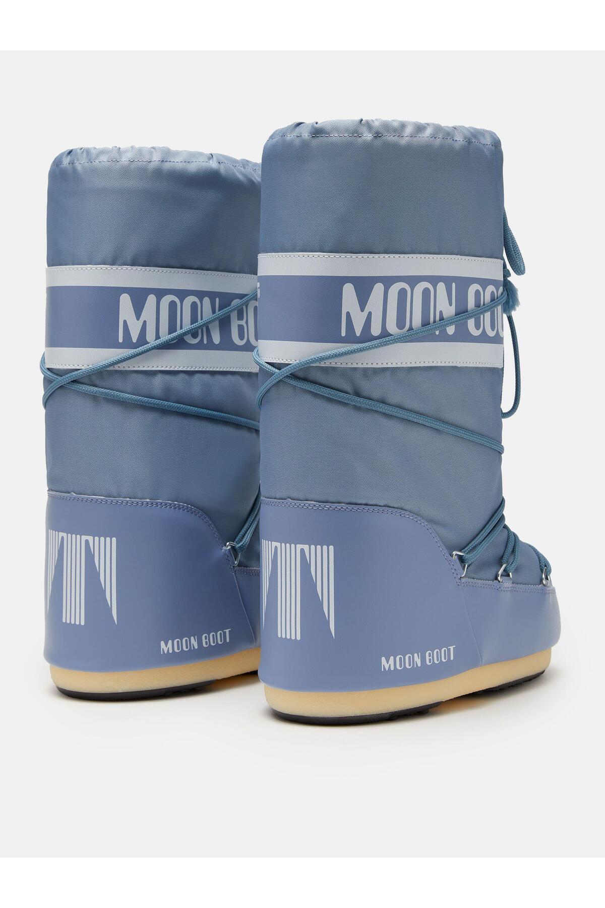 MOON BOOT-80D 1400440 Stylový číslovaný model 2