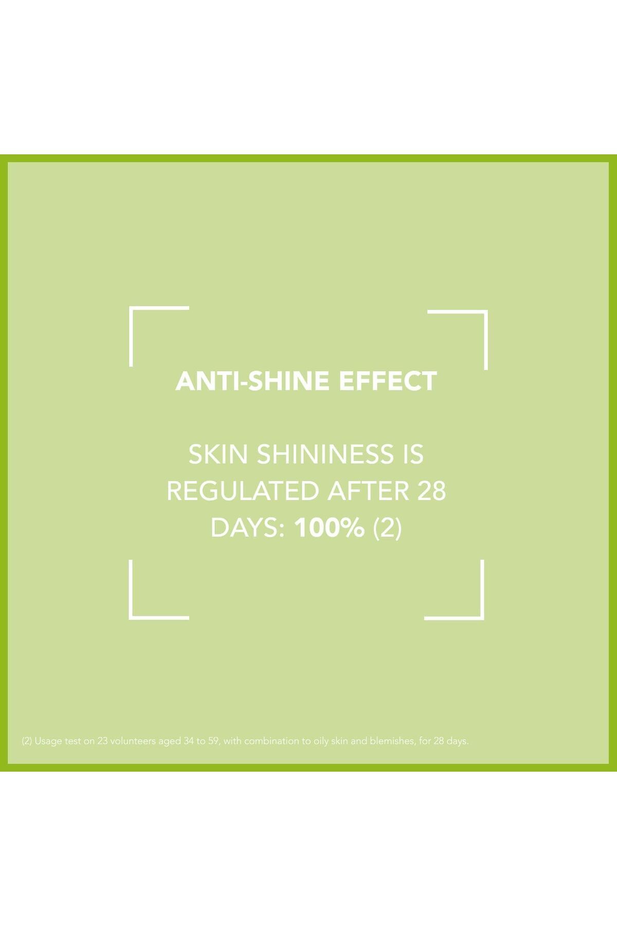 Bioderma-Sebium Mat Control Mattifying Anti-Shine Care Cream for Combination and Oily Skin 30 ml 4