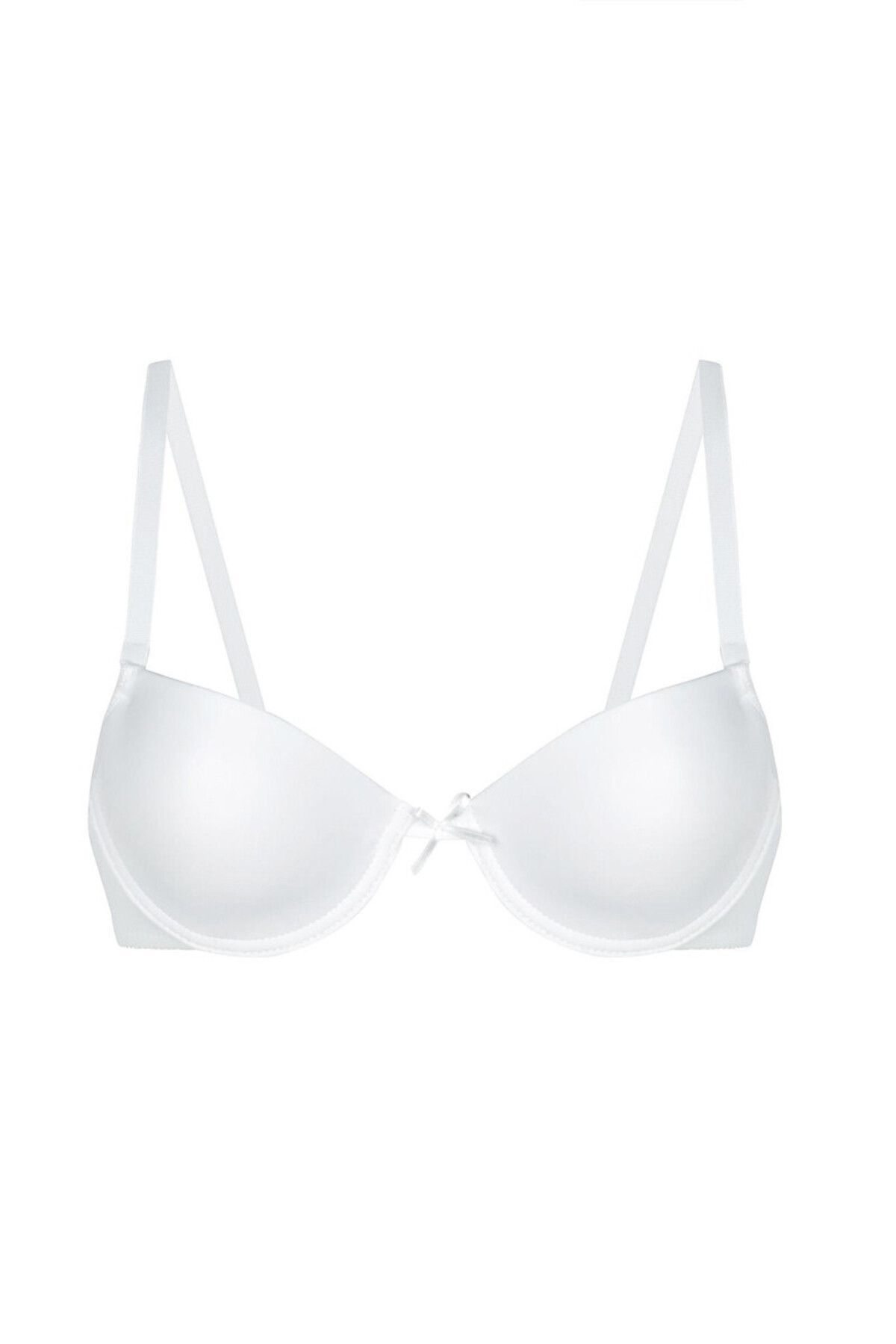 NBB-3528 Sutien micro acoperit fără suport 1