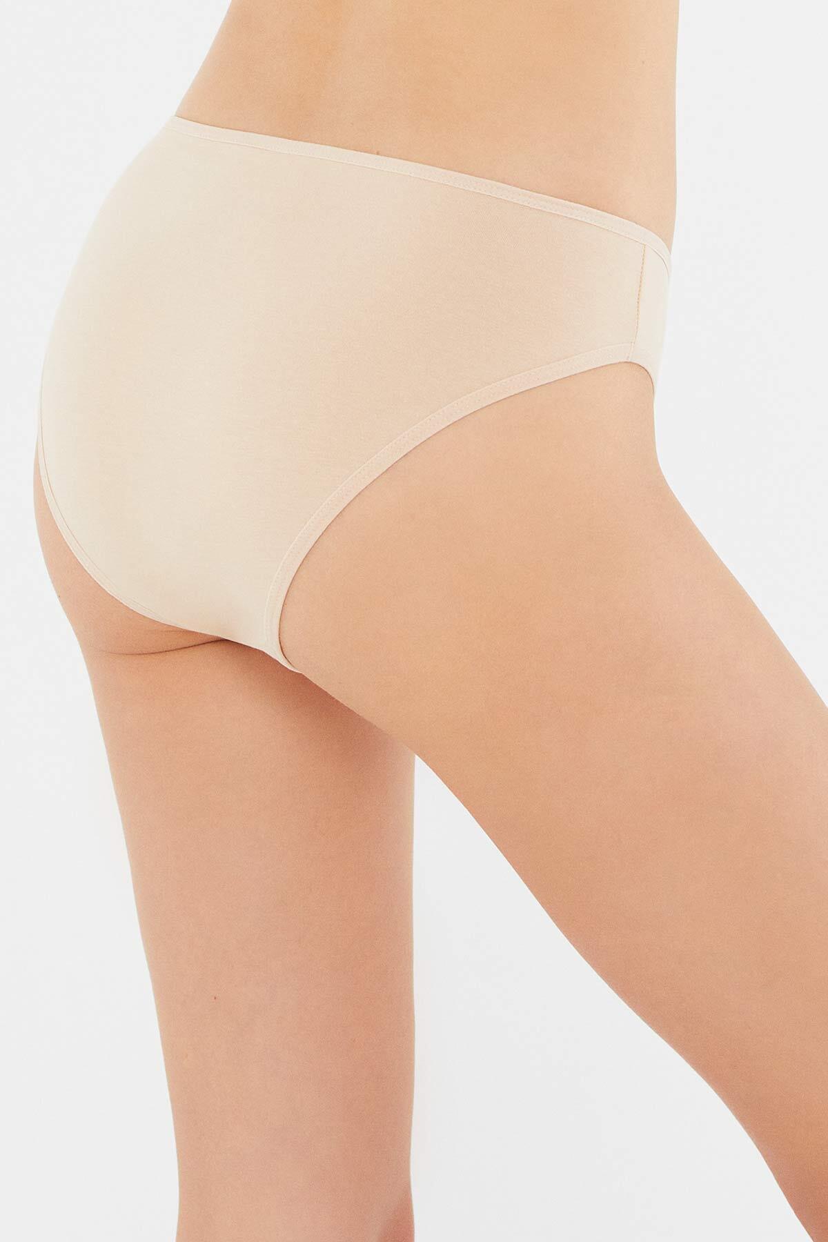 Dagi-Zehn dreiteilige klassische Damen-Slips 3