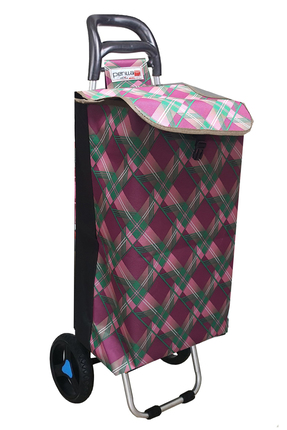 Lemonhouse Perilla Xl Büyük Boy Pazar Arabası A100