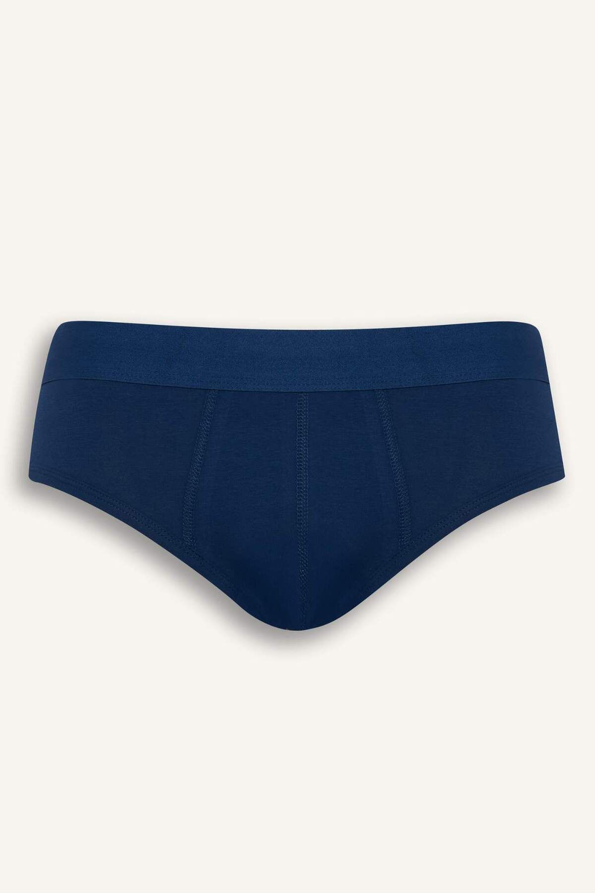 DeFacto-Τριπλό Slip Panties C6560AX24CW 2