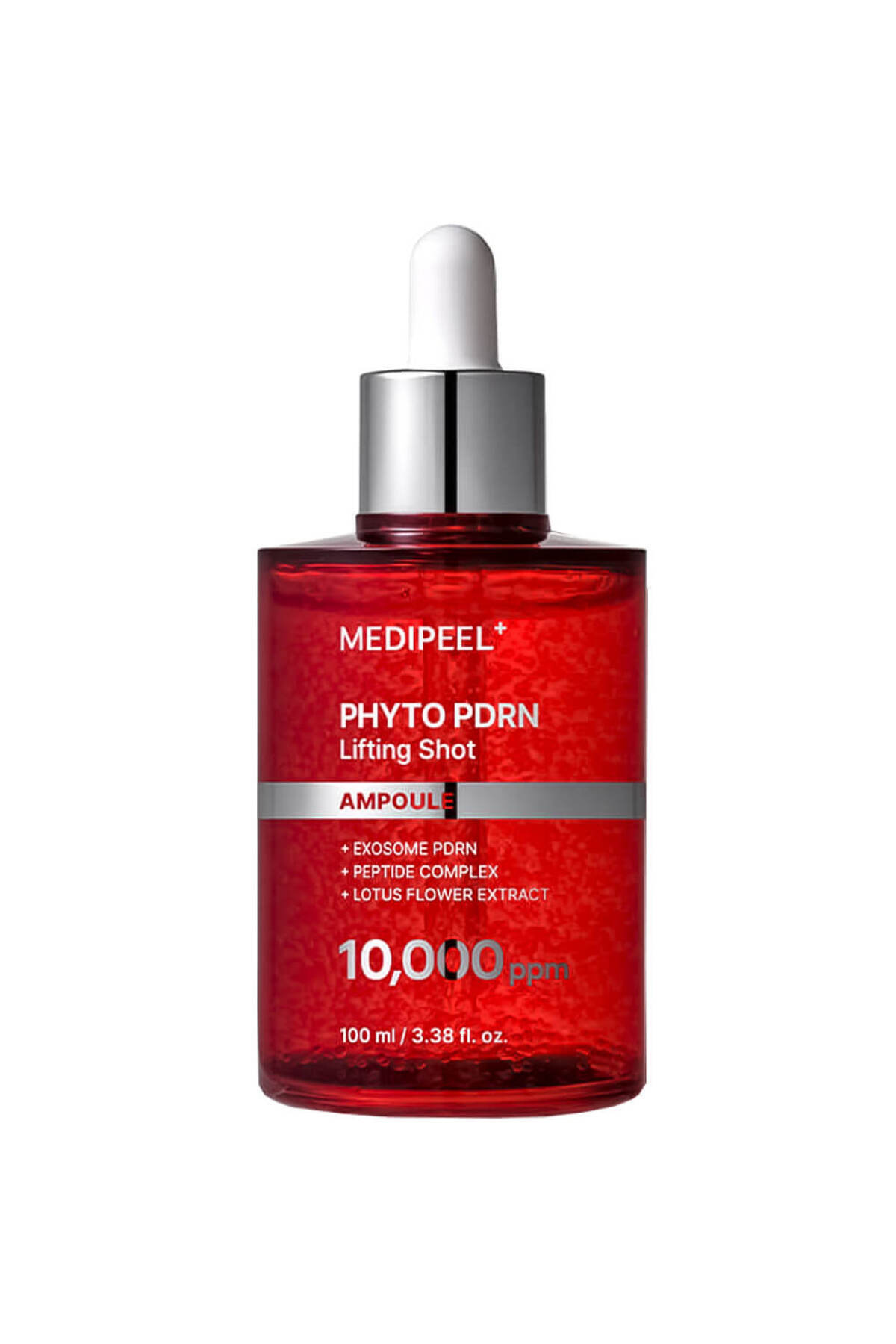 Phyto Exosome PDRN Lifting Shot Ampoule 100 ml PDRN'li Peptid Lifting Ampulü — M0302 — تصویر 7 از 7