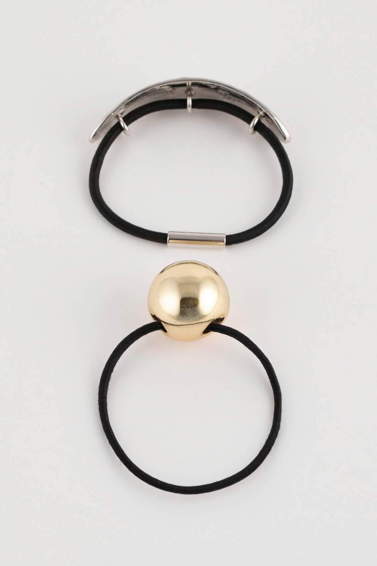DeFacto-Set mit 2 Haar-Accessoires für Damen – D4866axns 5