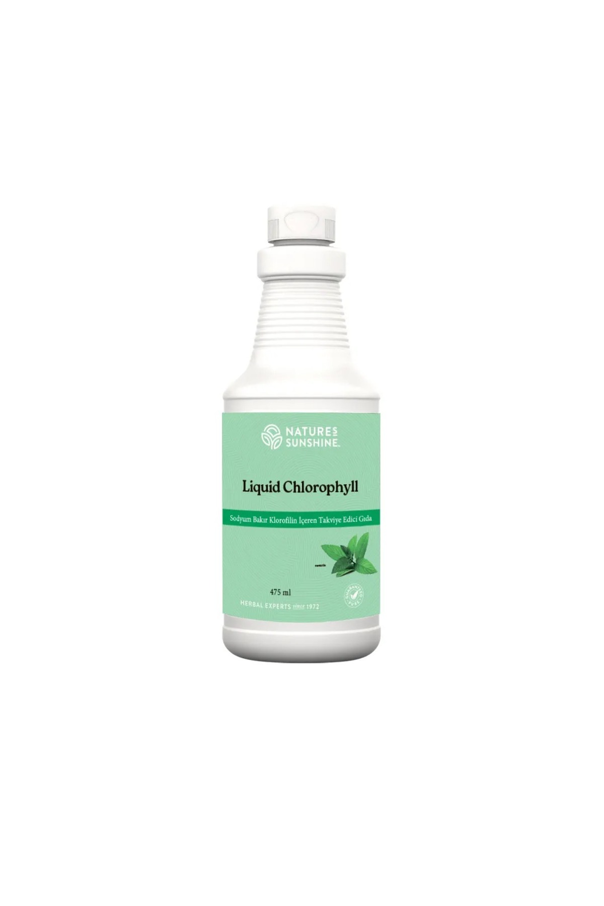 Nature's Sunshine Products Sodyum Bakır Klorofilin - Fiyatı, Yorumları