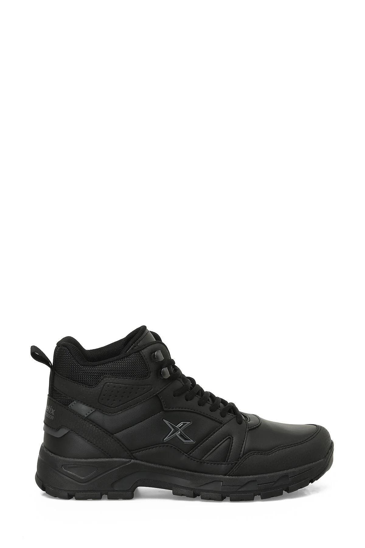 Kinetix Werrel Pu Hi 5Pr Siyah Erkek Bot & Bootie A102020648 görsel 2