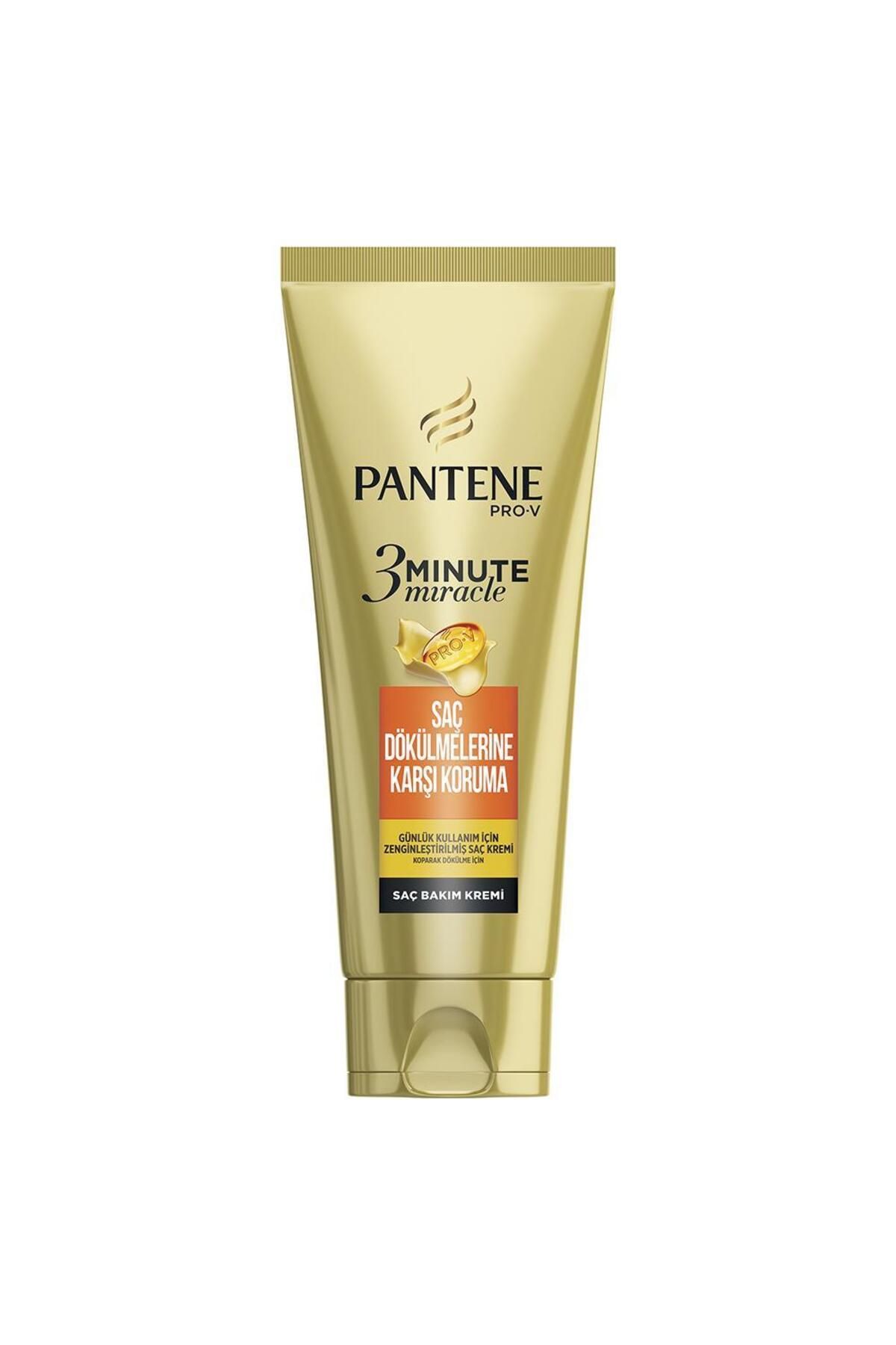 Pantene-Anti-Hair Loss 3mm Anti-Hair Loss Cream 200 Ml 1