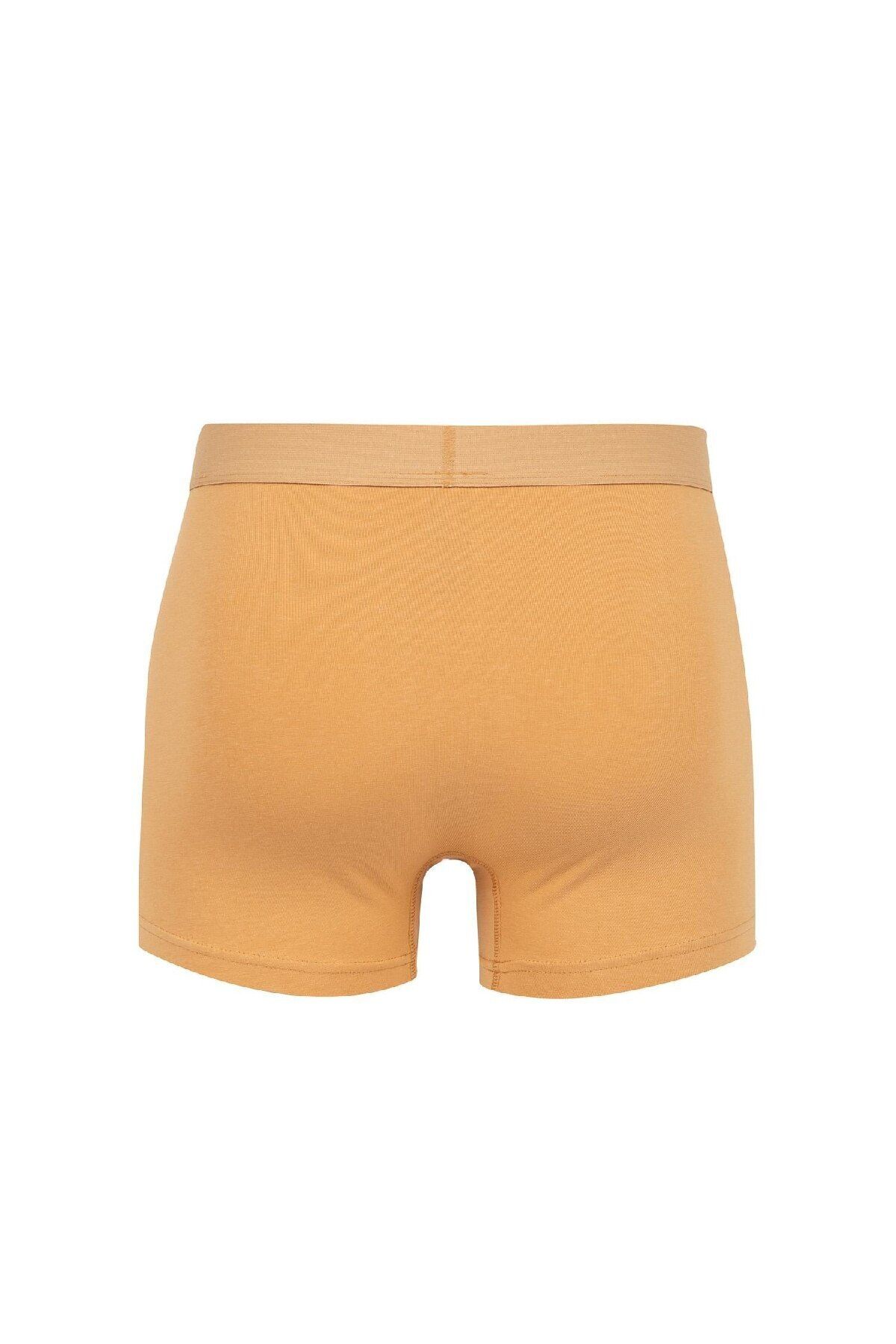 DeFacto-Herren Basic 3-teilige Boxershorts C9551ax24wn 3
