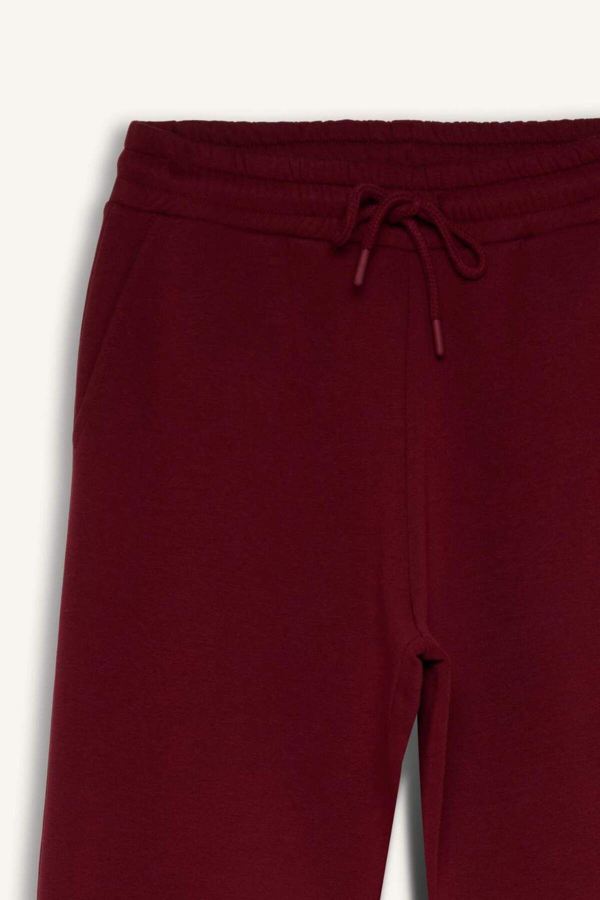 DeFacto-Standard Fit Dicke Jogger Eishofman Hose Taille Bein Elastisch Basic Düz Lang Größe S7370AZ24WN 8
