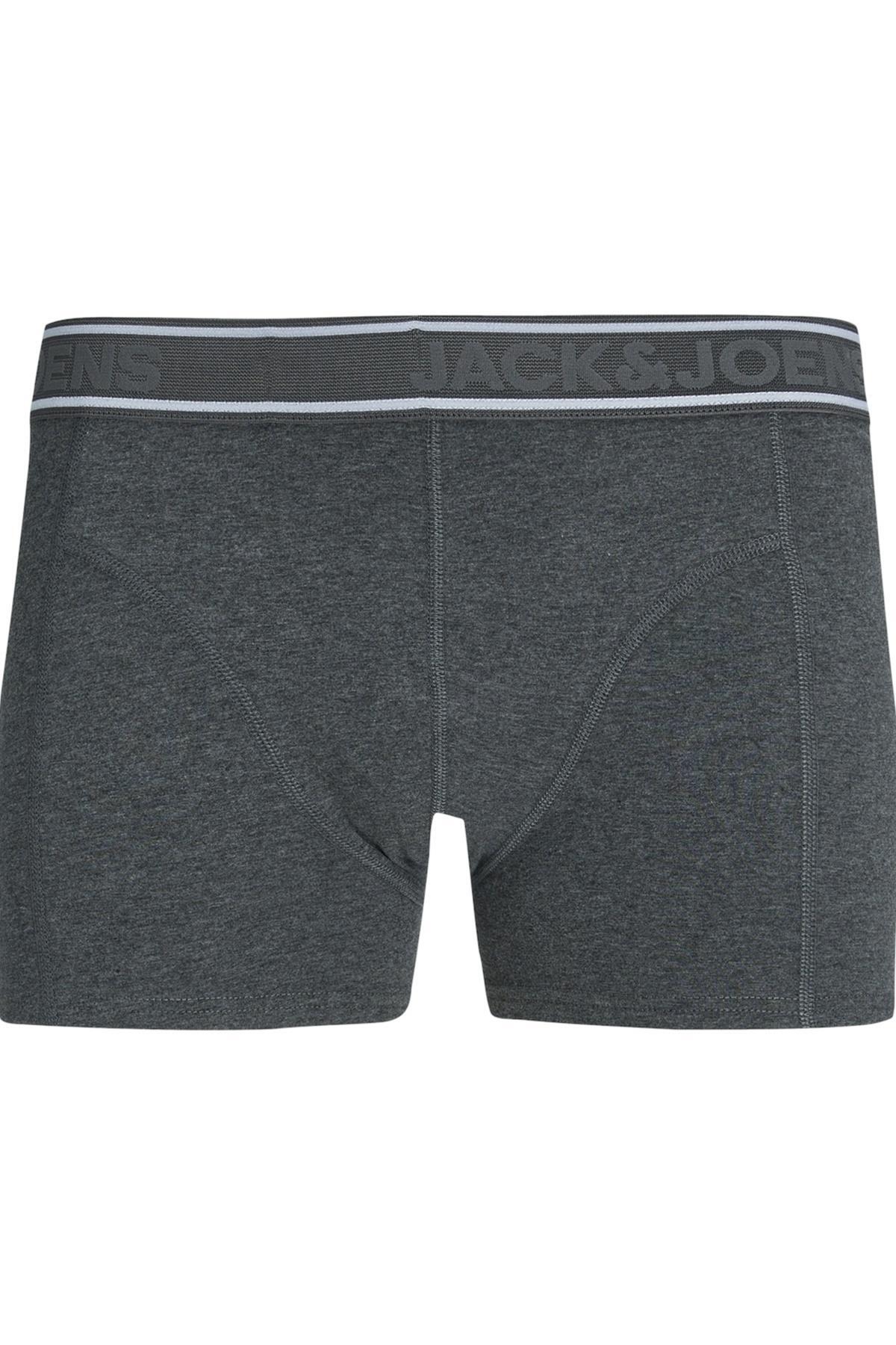 شورت بوکسور نخی مردانه - سوپر ترانک جک اند جونز باکسر Jack & Jones