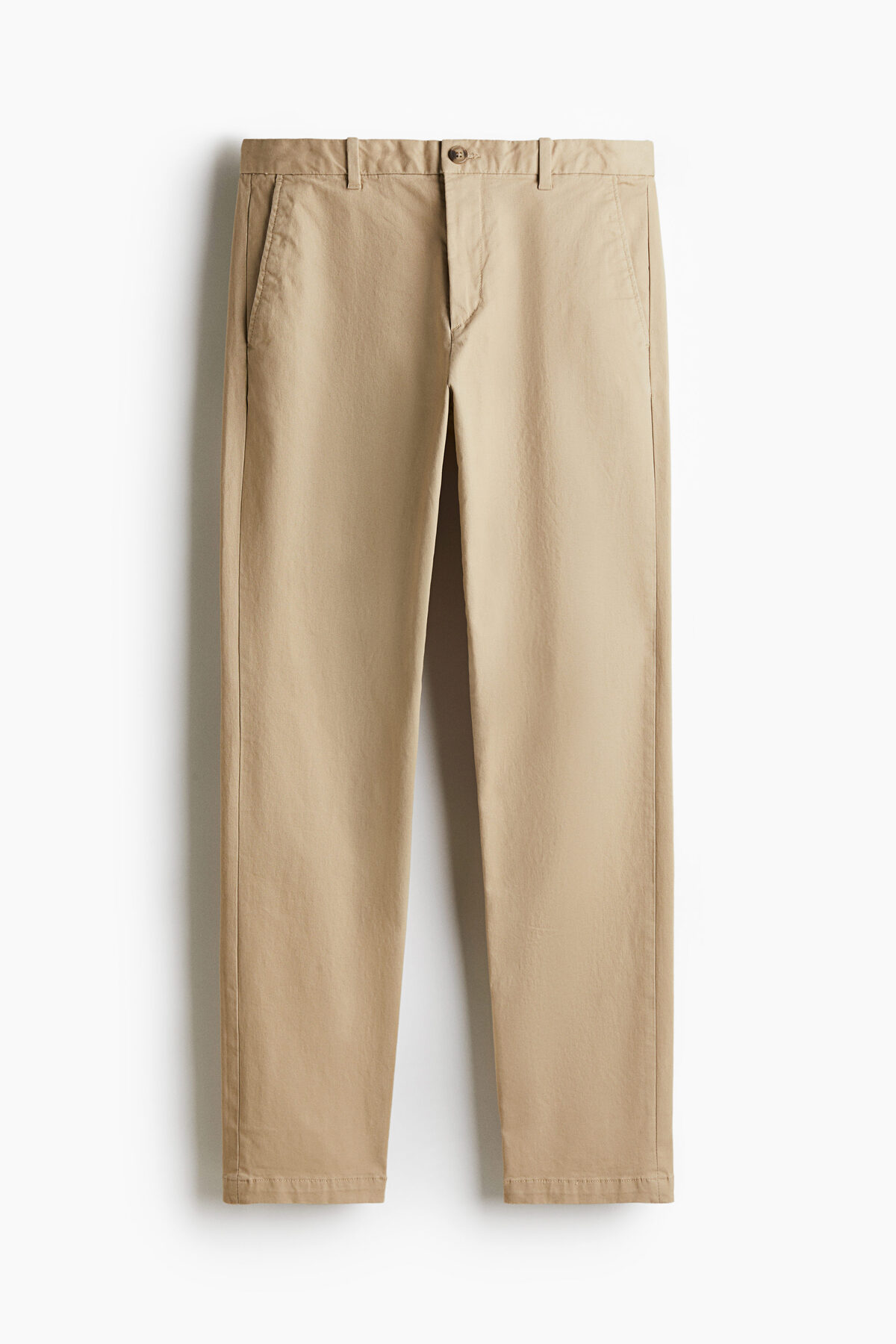 پنبه‌ای، چینی، اسلیم فیت اچ اند ام شلوار H&M