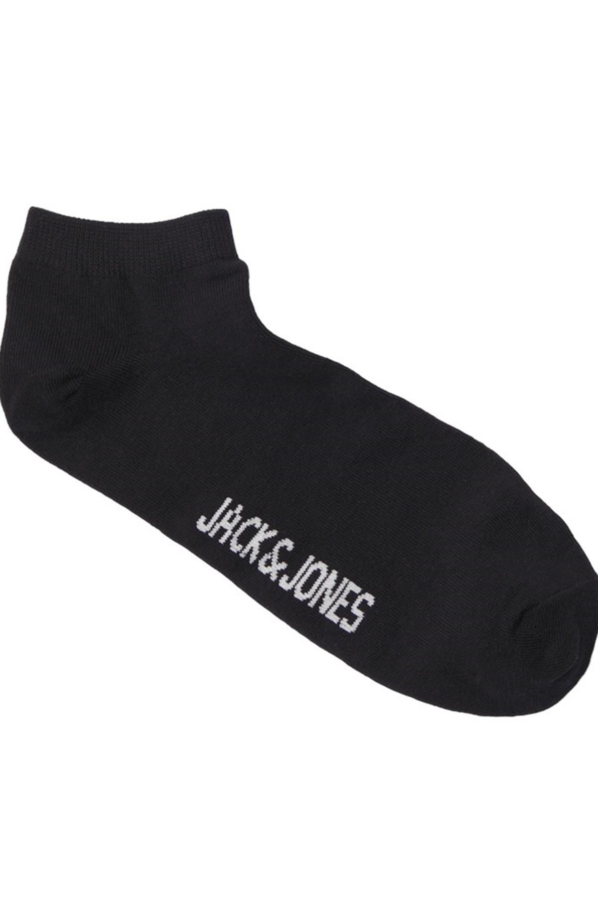 باکسر مردانه راسته فاق نرمال | جک اند جونز Jack & Jones 12252641 - تصویر 4