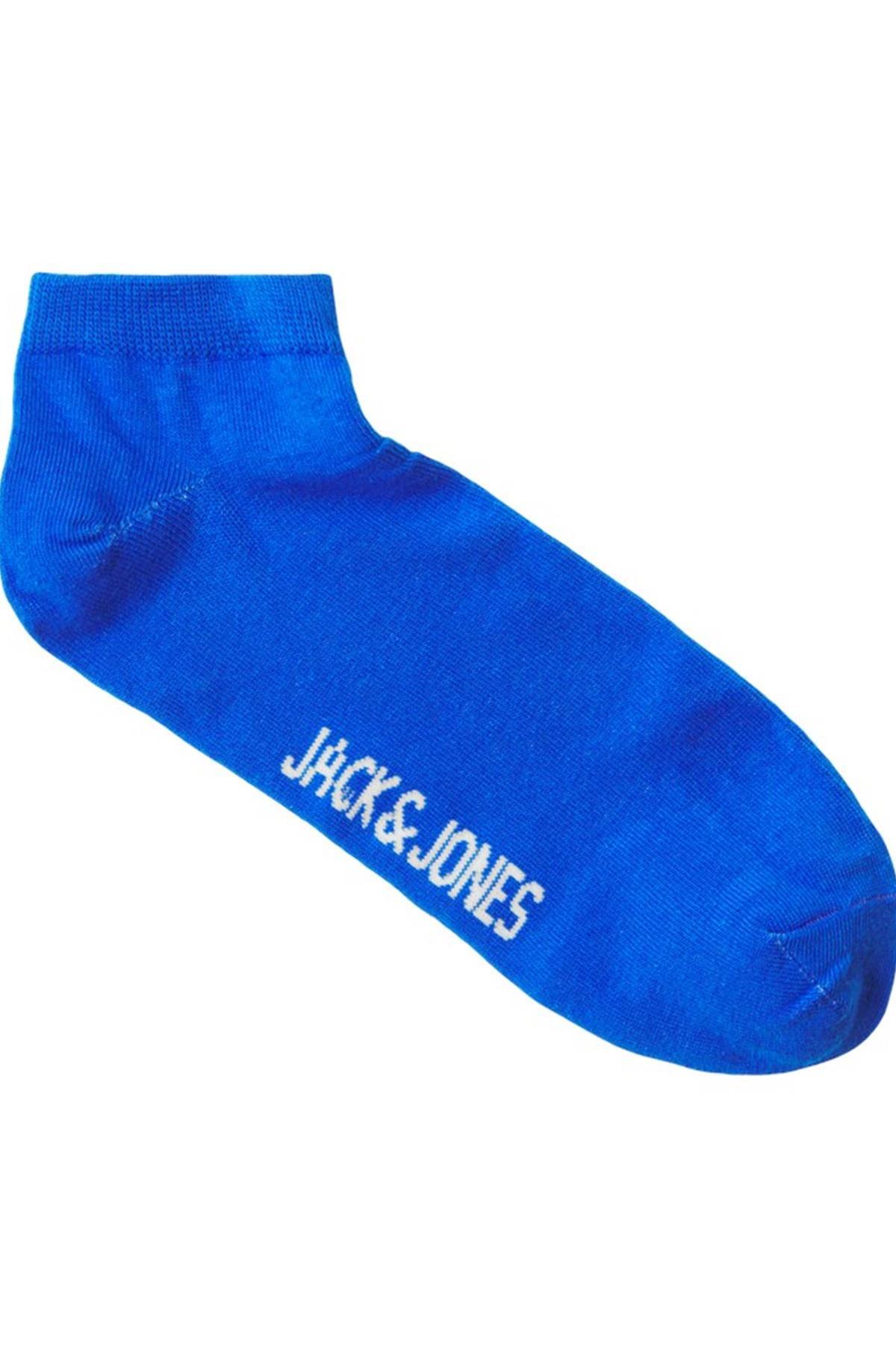 باکسر مردانه راسته فاق نرمال | جک اند جونز Jack & Jones 12252641 - تصویر 6