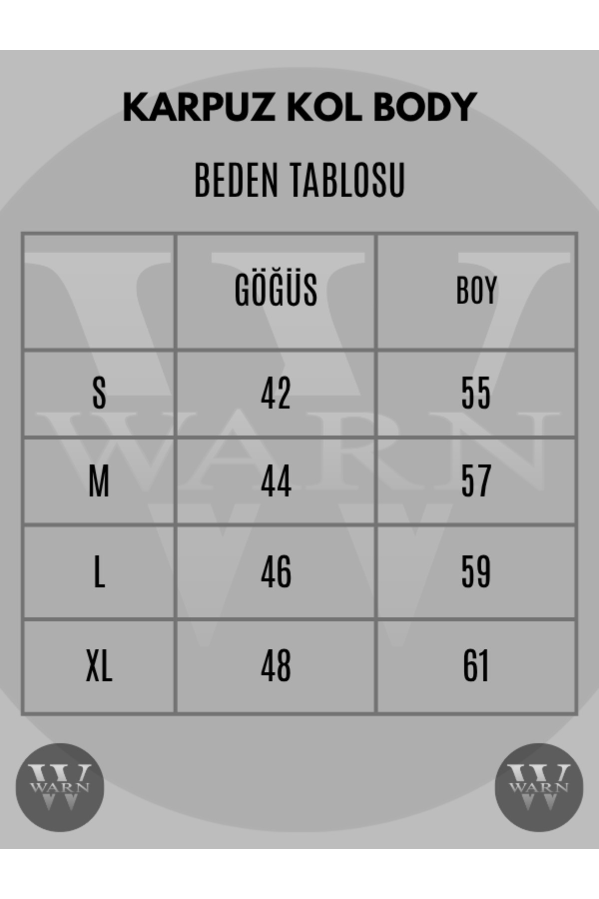 warn  Kadın Siyah Bisiklet Yaka Likralı Karpuz Kol Body Crop T-shirt Yazlık Esnek Kumaş - Görsel 7