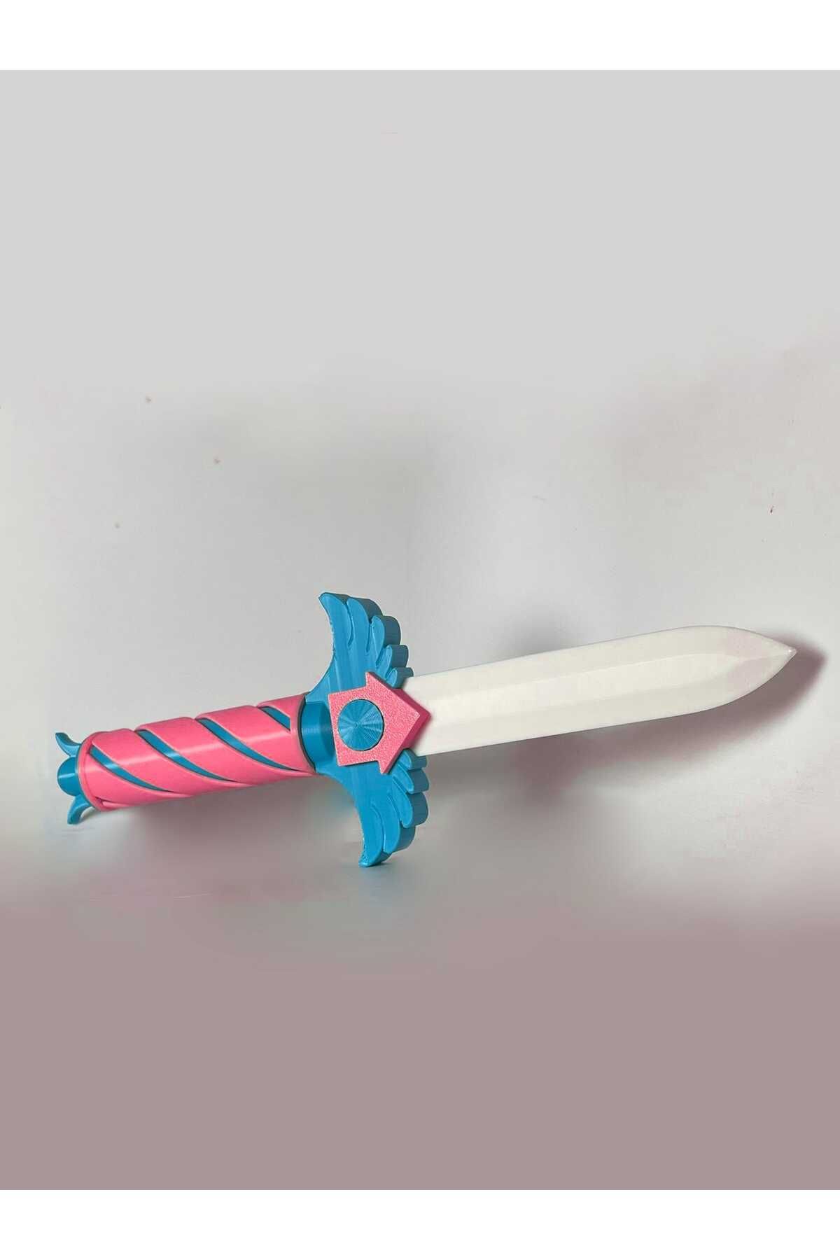 Lades-Squid Game 3 Knife Figure - Squid Game 30 cm 4