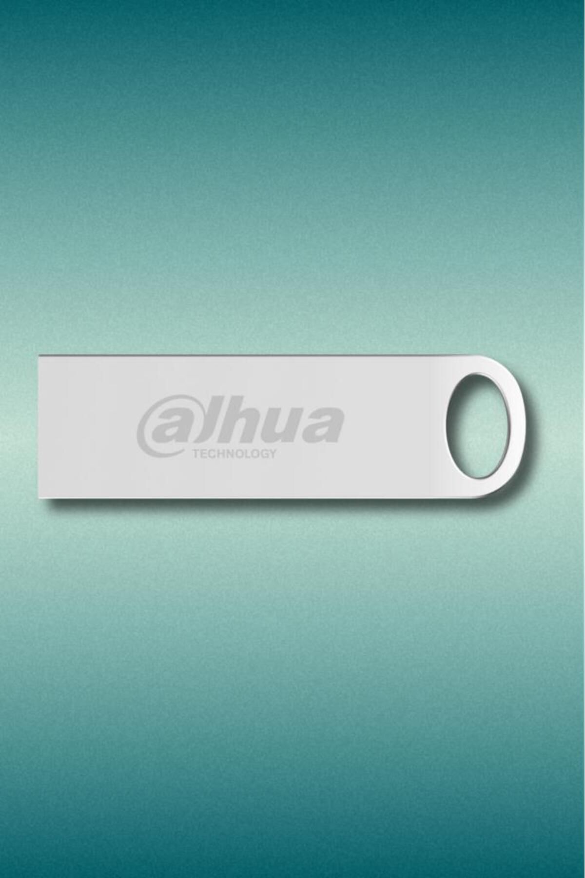 DAHUA-32Gb Metal USB Flash Memory U106 2